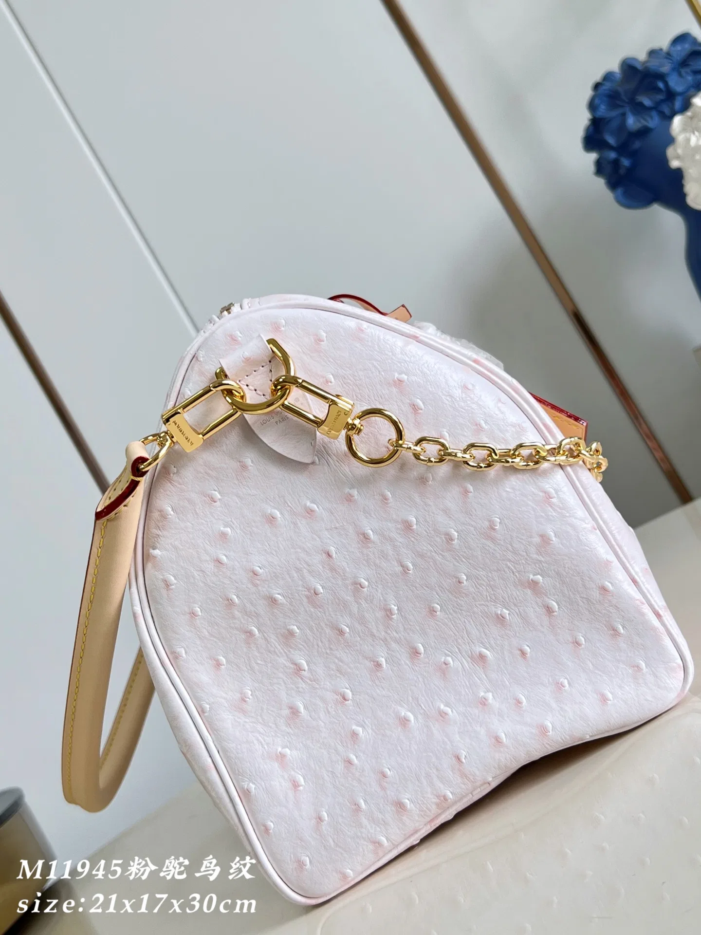 LV 27FW EJMGZXH 018 토트백 5