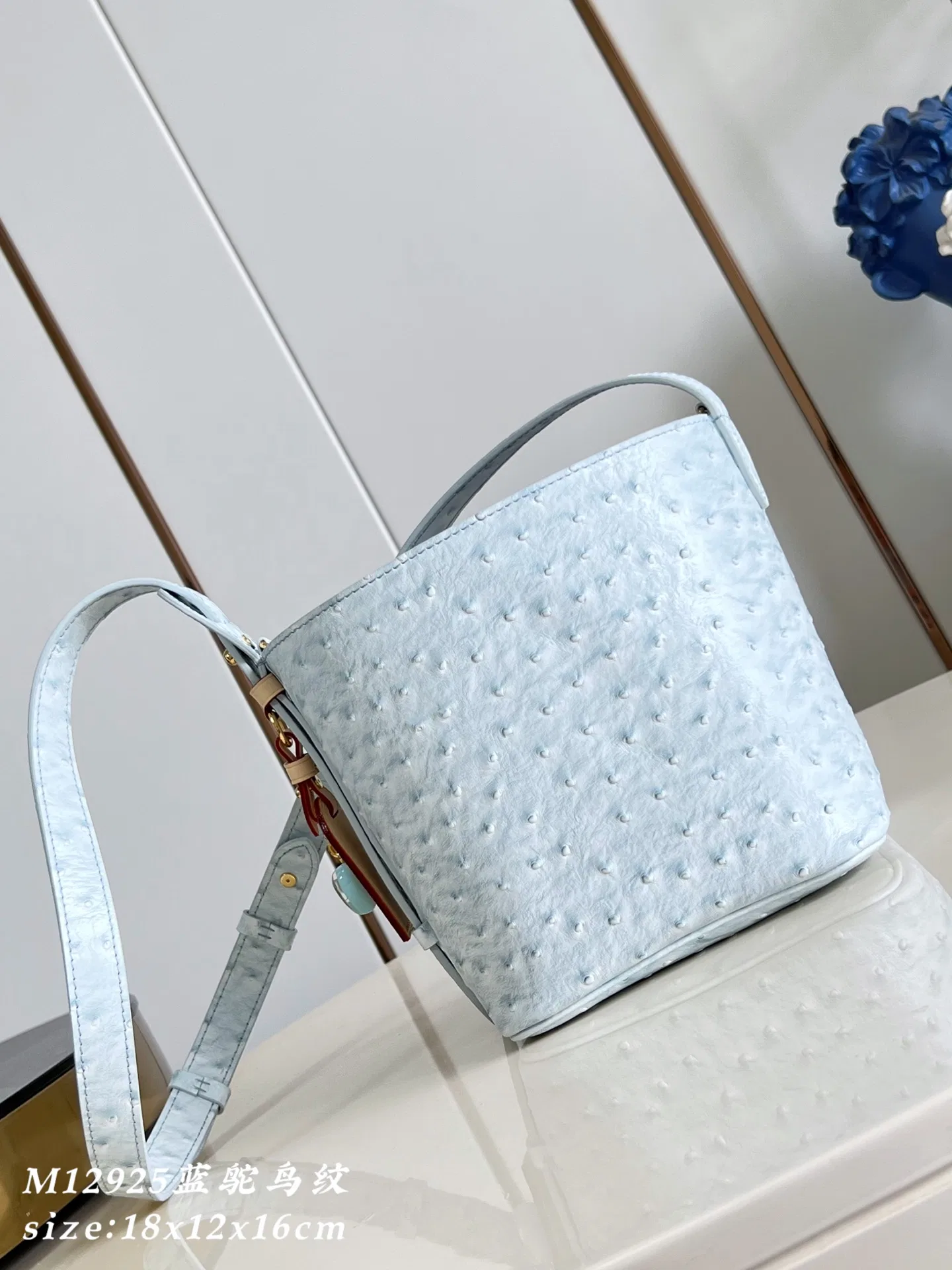 LV 27FW EJMGZXH 019 버킷햇