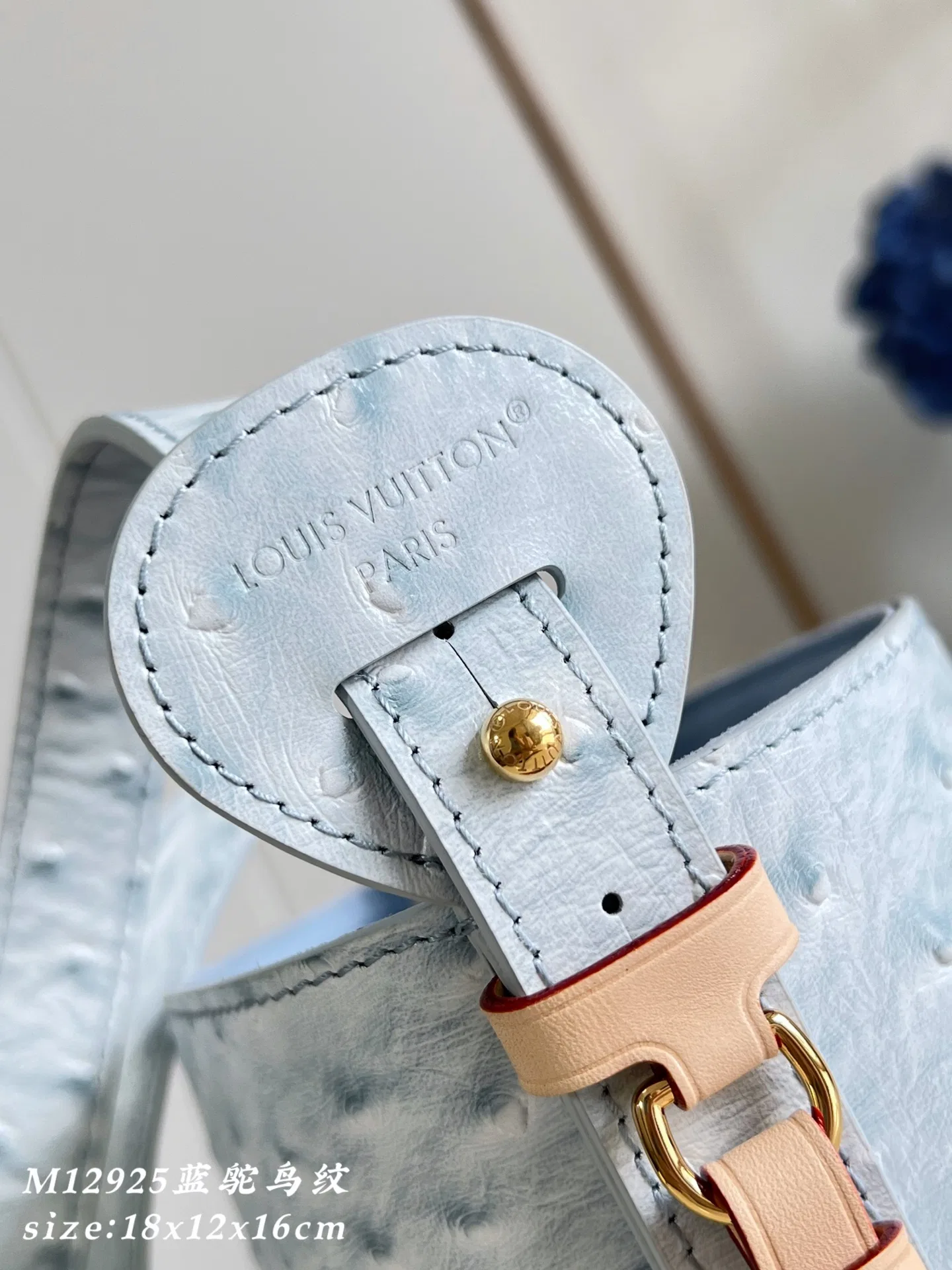 LV 27FW EJMGZXH 019 버킷햇 3