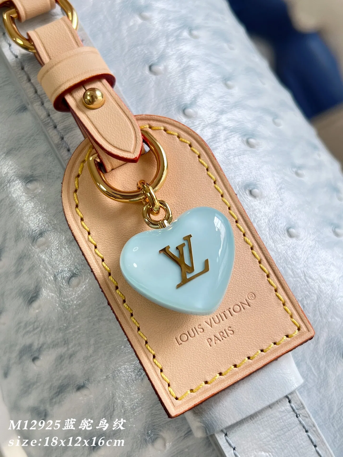 LV 27FW EJMGZXH 019 버킷햇 4