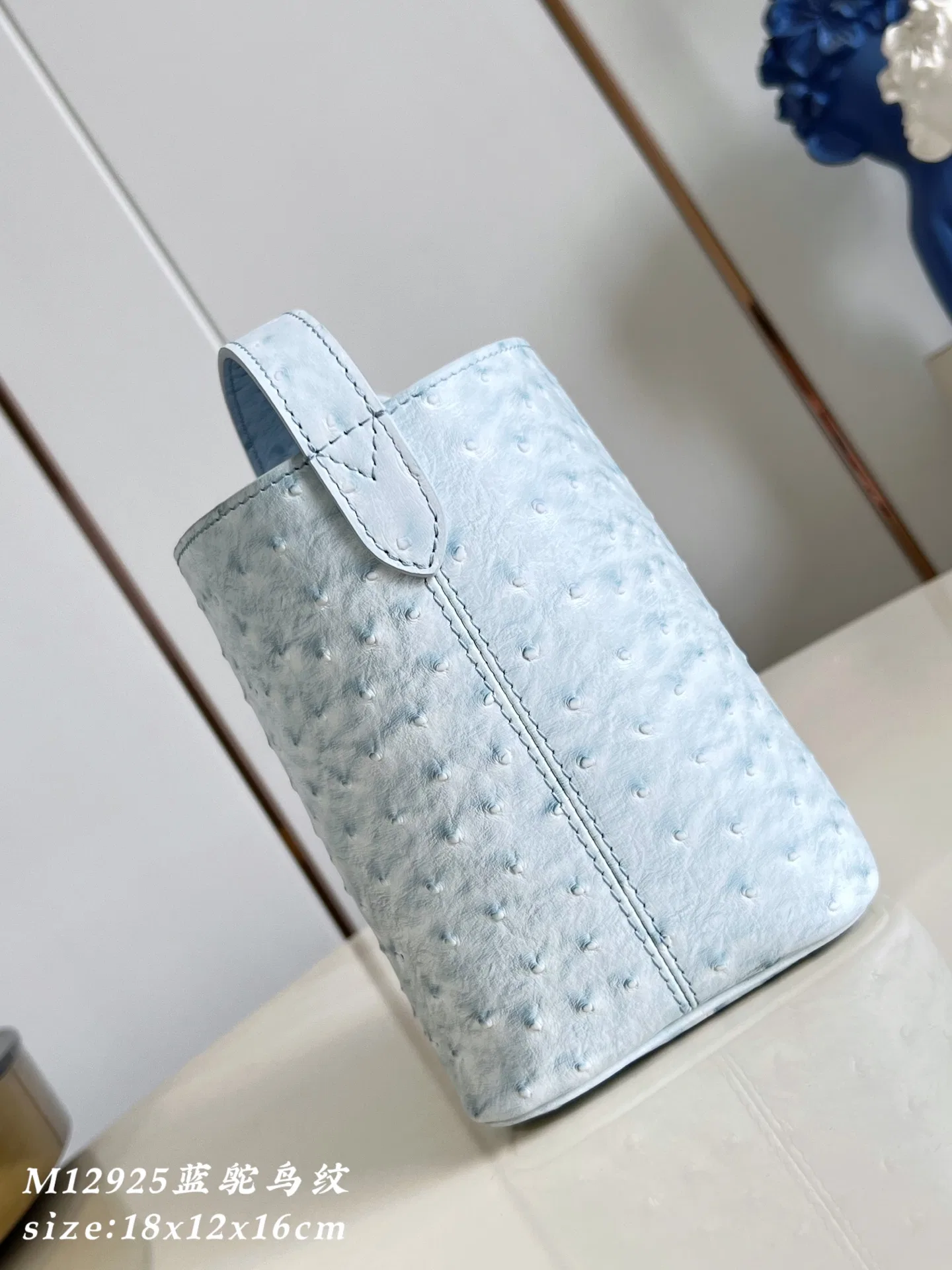 LV 27FW EJMGZXH 019 버킷햇 5