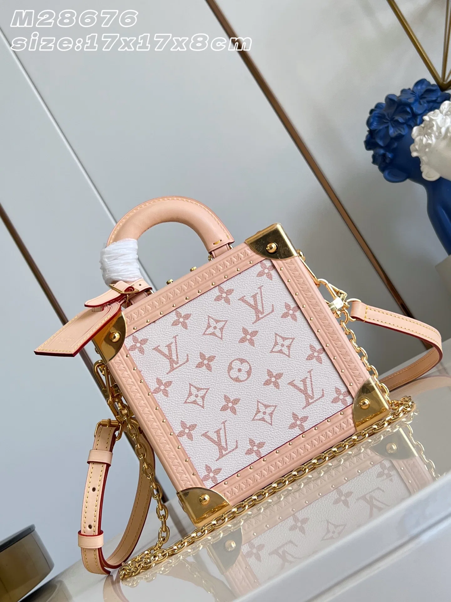 LV 27FW EJMGZXH 020 토트백