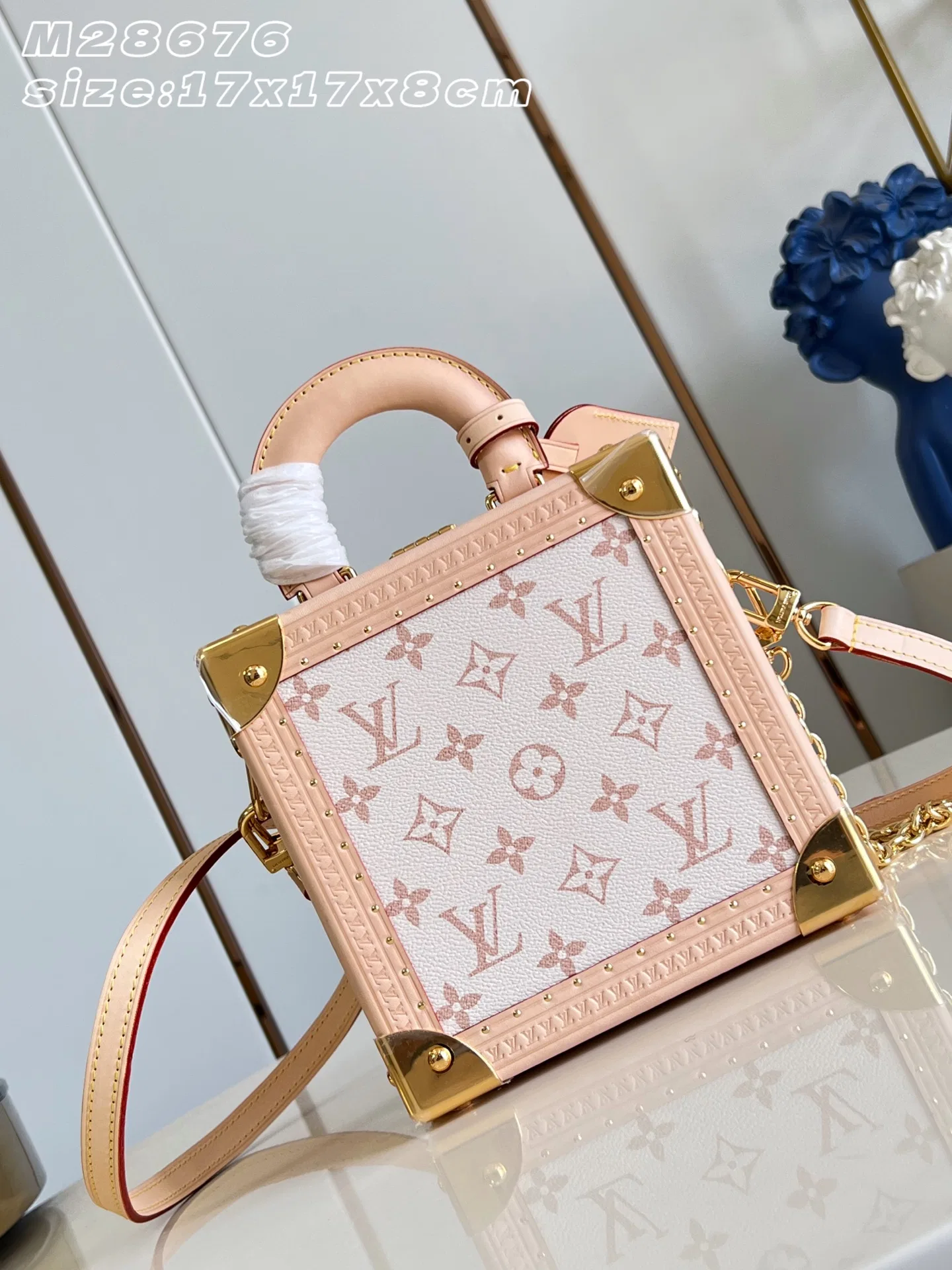 LV 27FW EJMGZXH 020 토트백 3