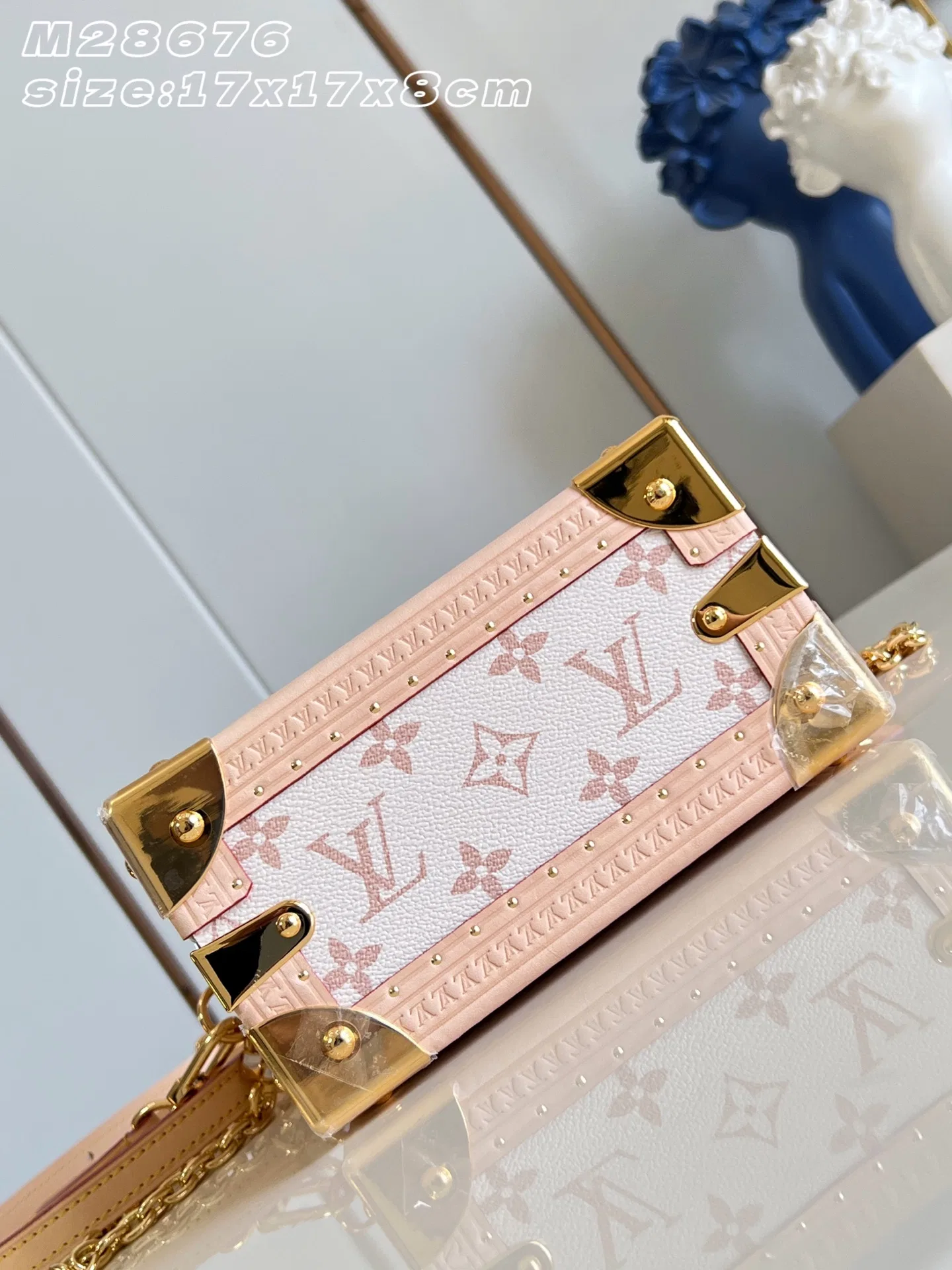 LV 27FW EJMGZXH 020 토트백 4