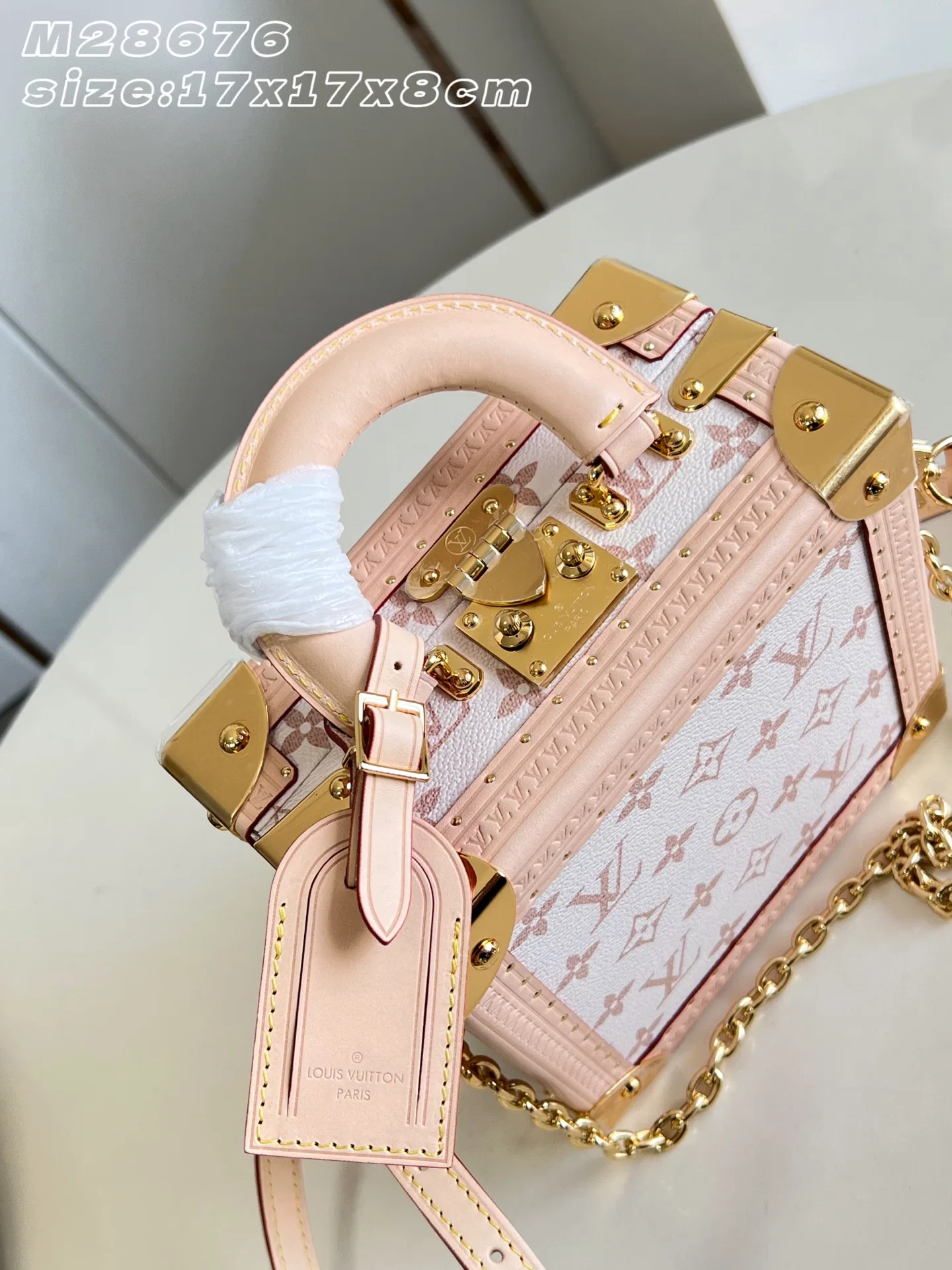 LV 27FW EJMGZXH 020 토트백 5
