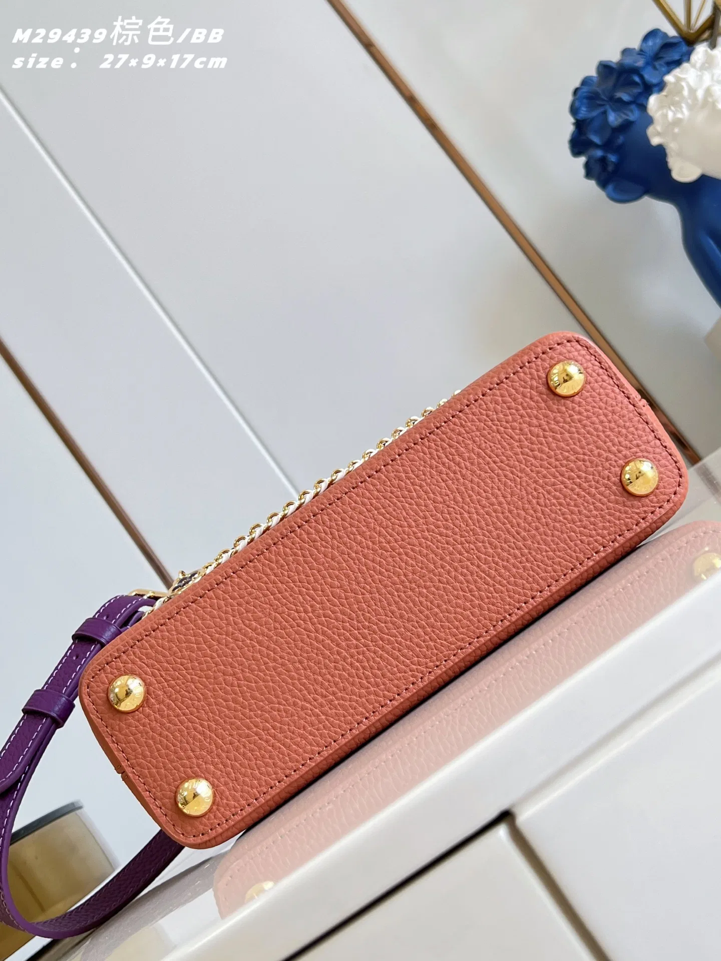 LV 27FW EJMGZXH 021 토트백 5