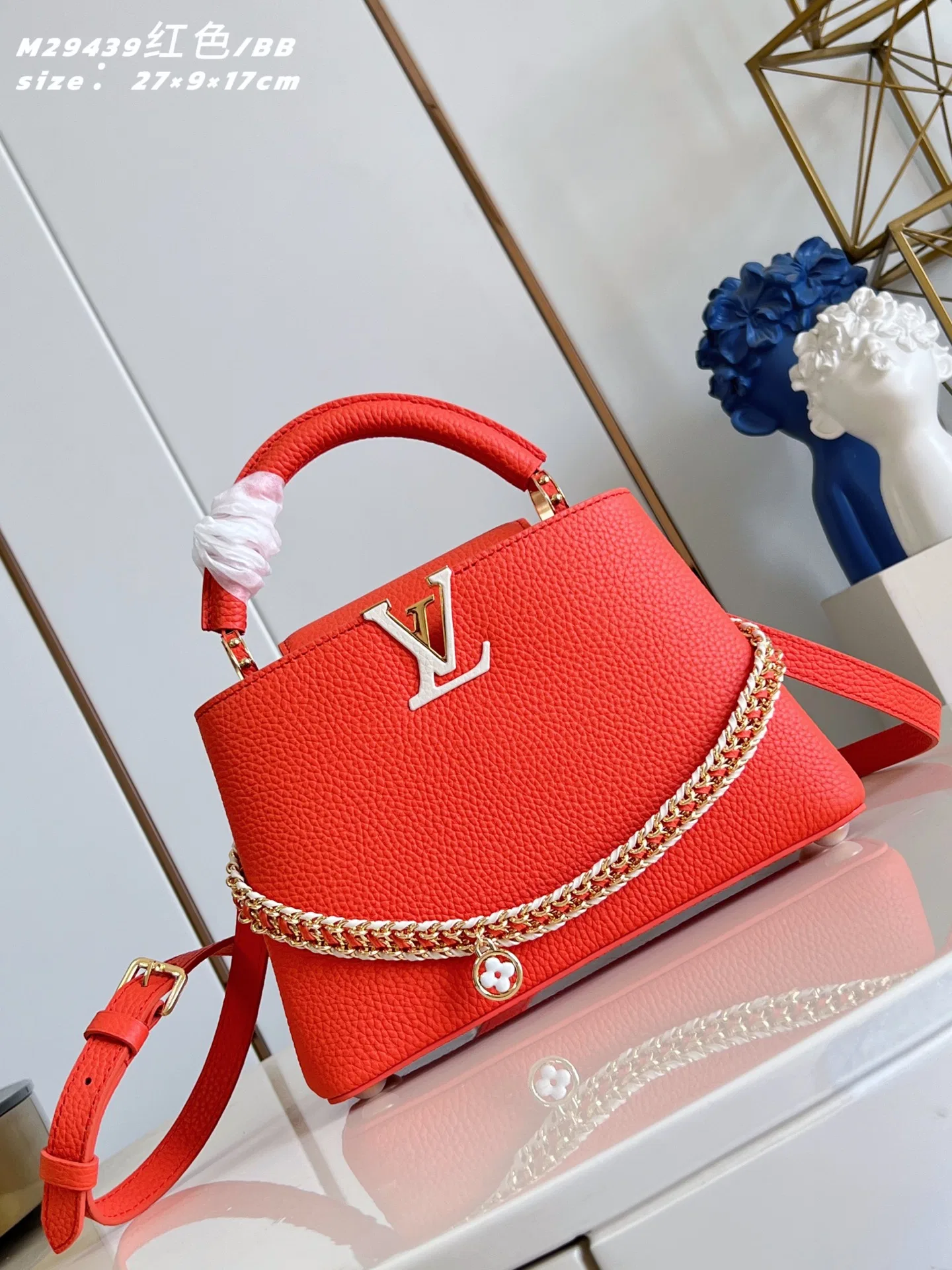 LV 27FW EJMGZXH 023 토트백