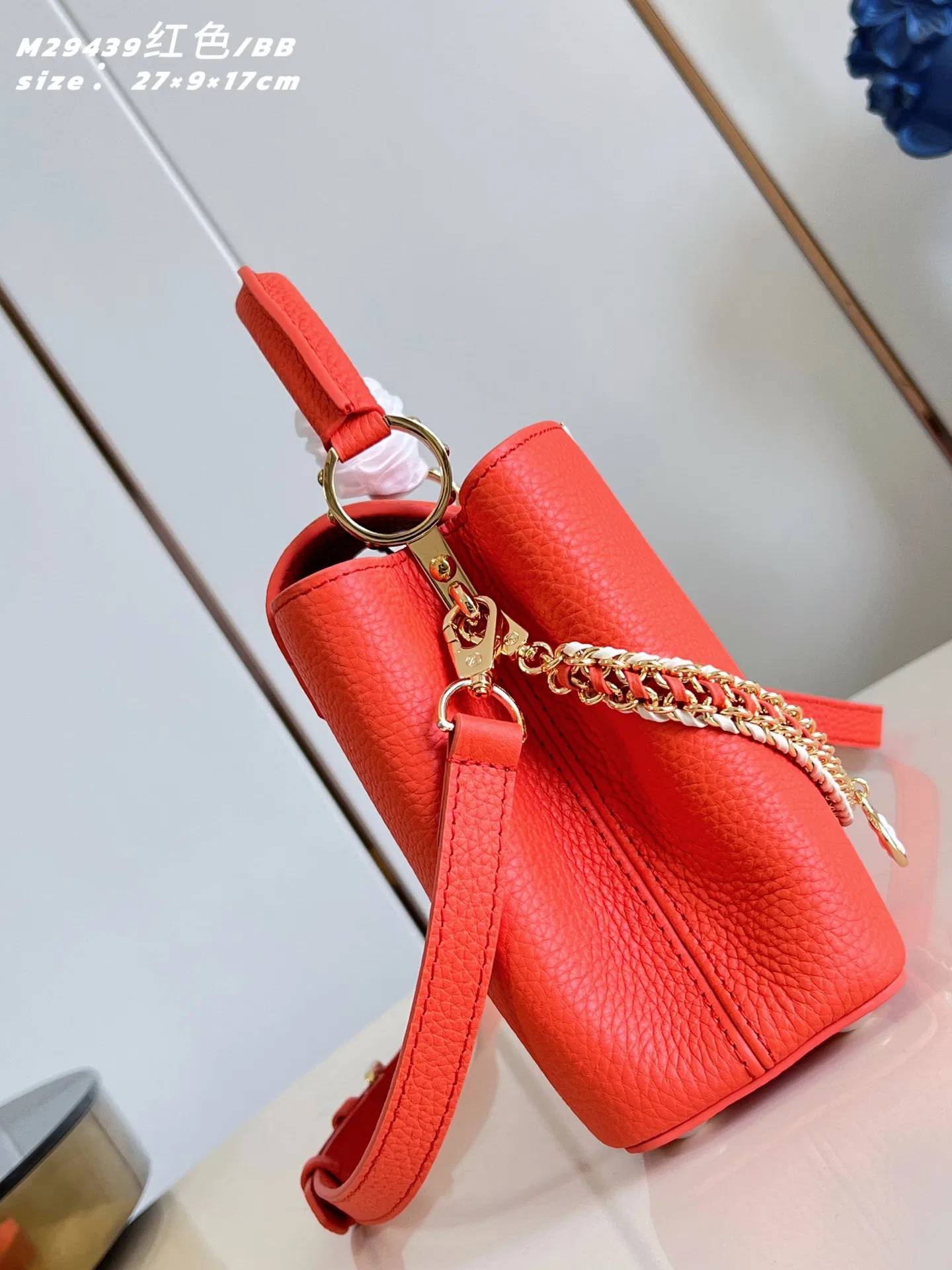 LV 27FW EJMGZXH 023 토트백 3