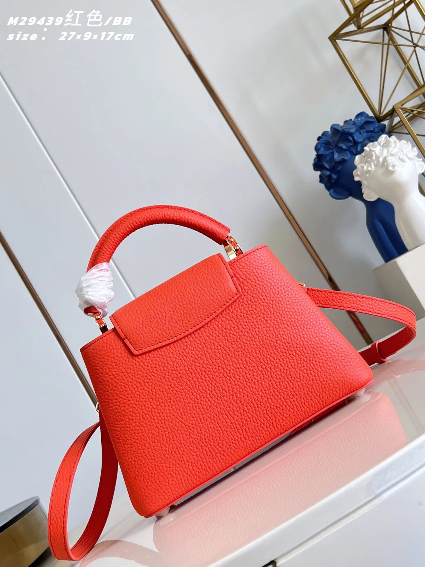 LV 27FW EJMGZXH 023 토트백 4
