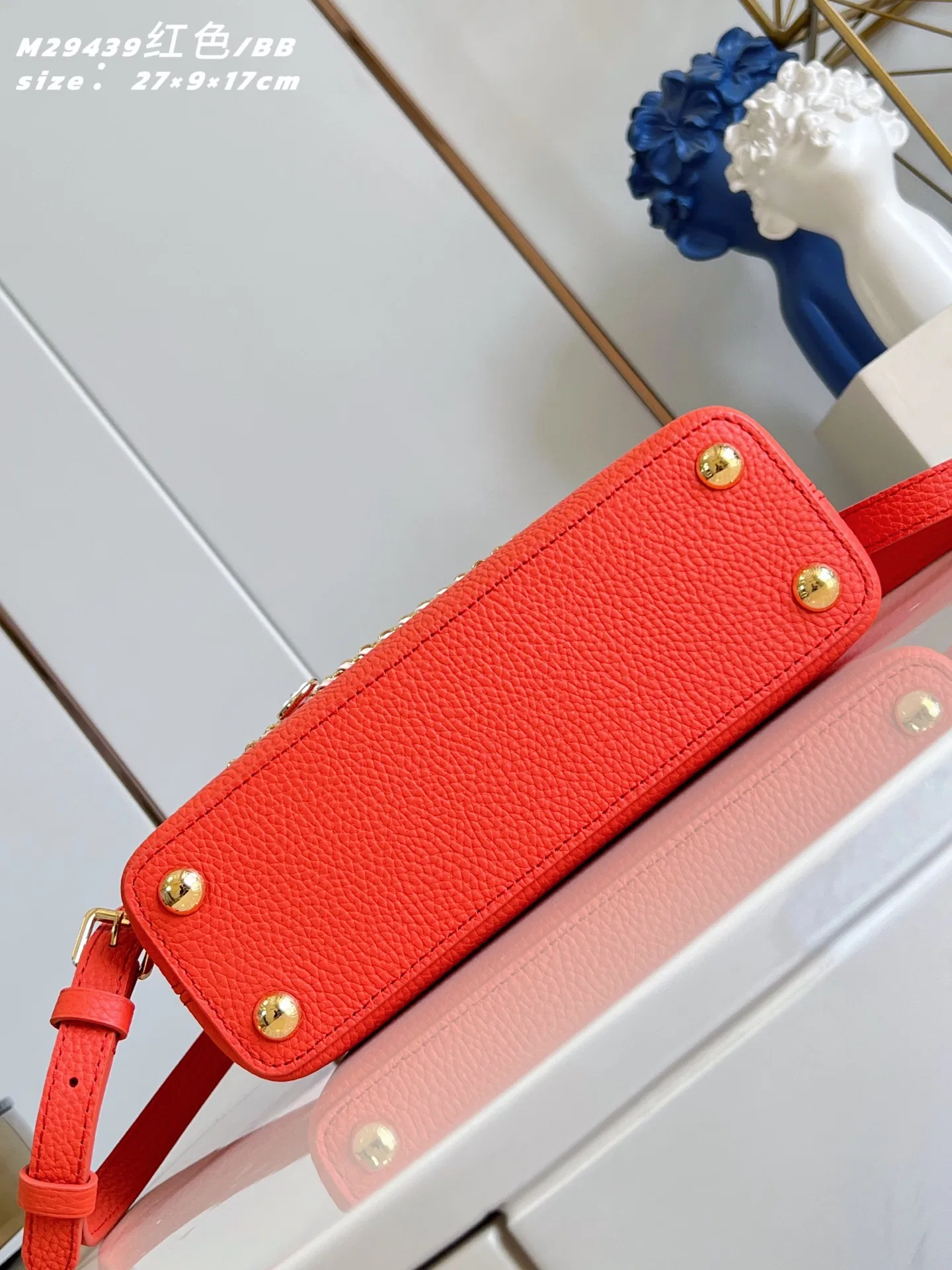 LV 27FW EJMGZXH 023 토트백 5