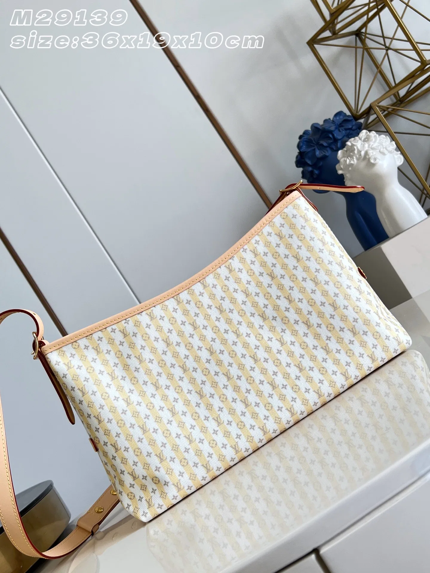 LV 27FW EJMGZXH 025 토트백 5
