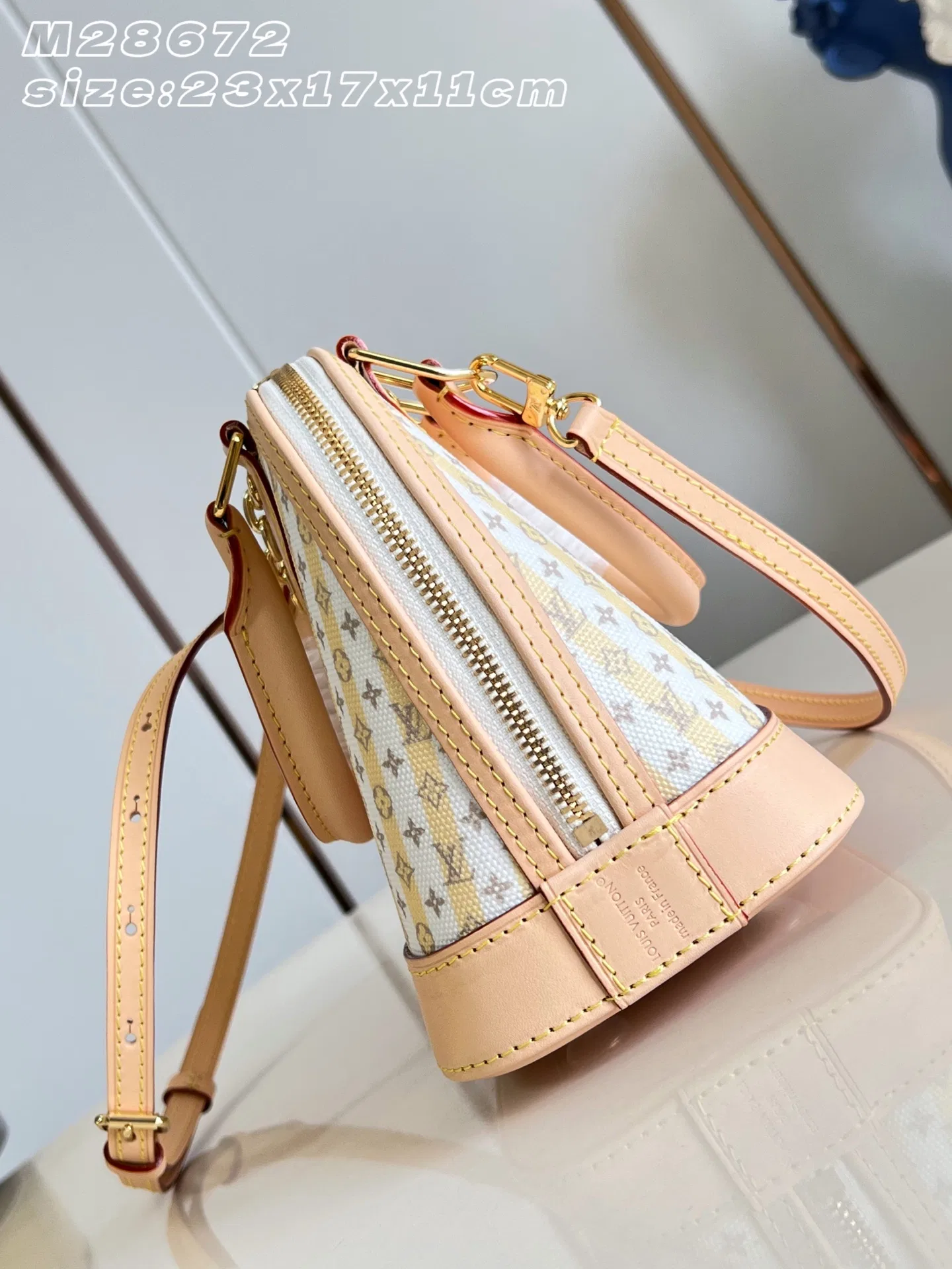 LV 27FW EJMGZXH 026 토트백 3
