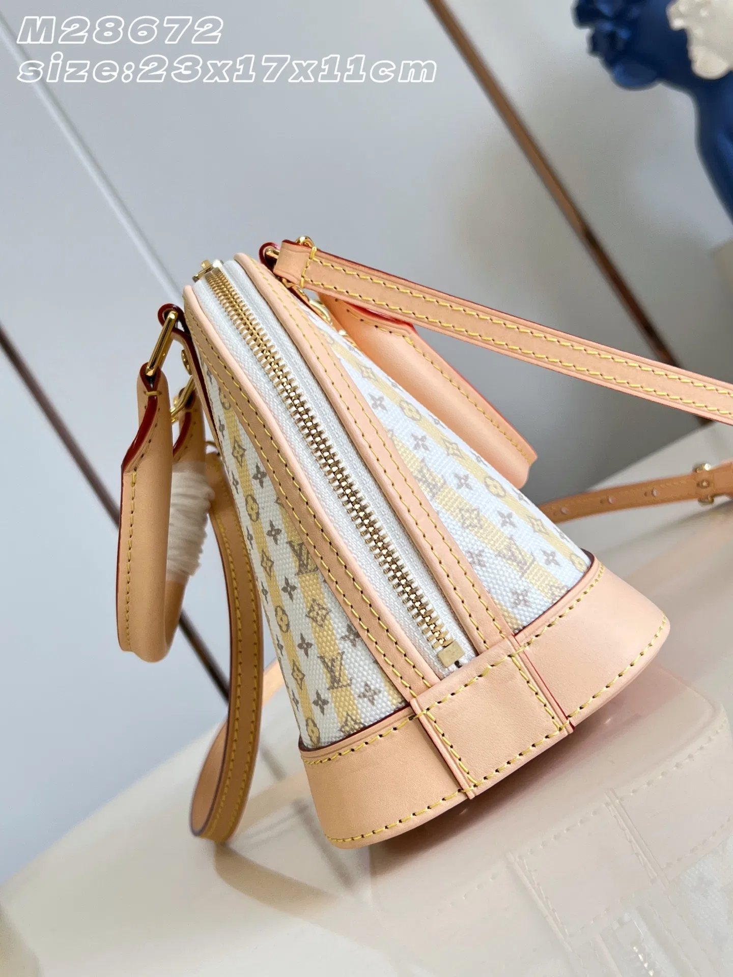LV 27FW EJMGZXH 026 토트백 6