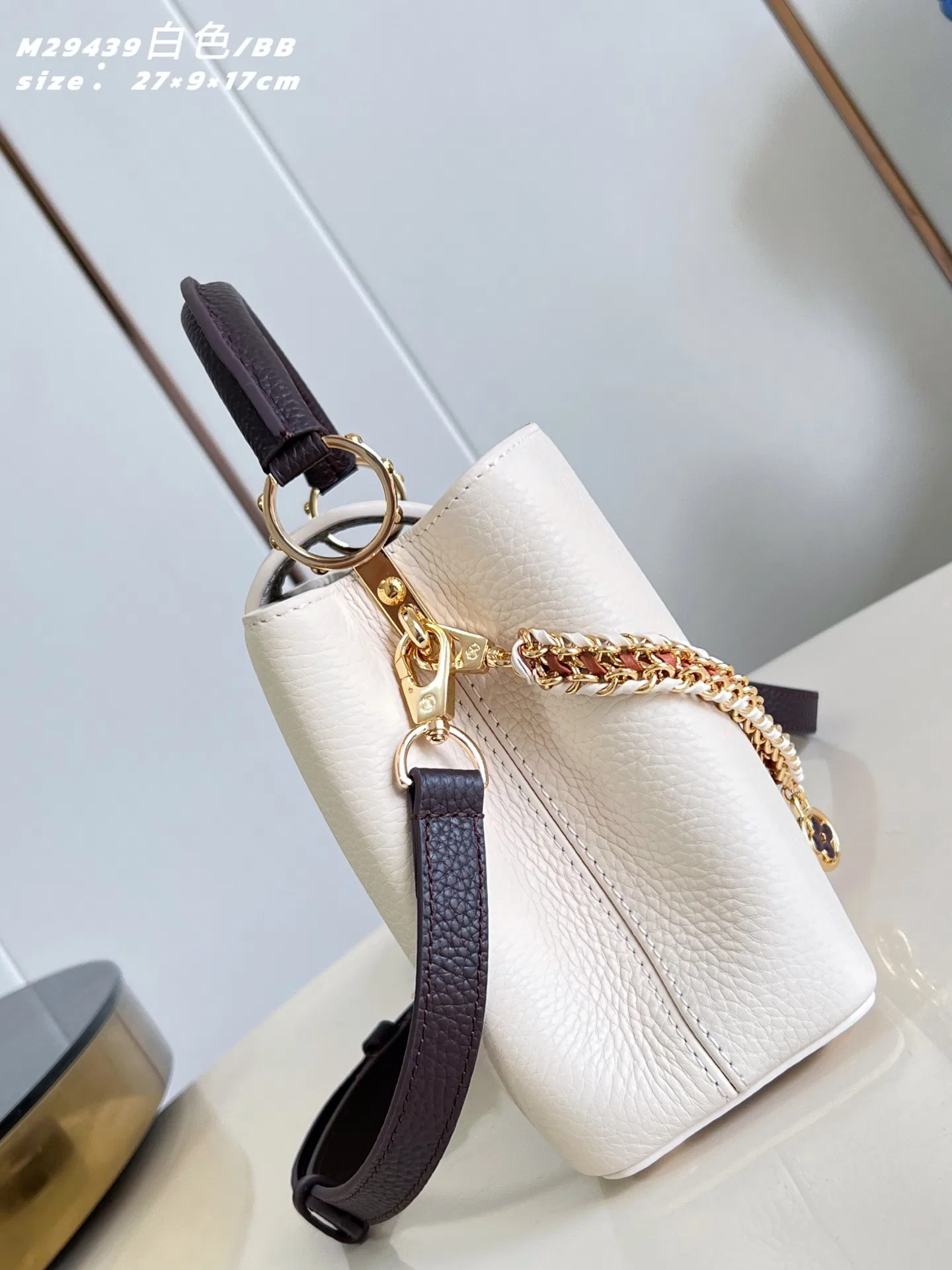 LV 27FW EJMGZXH 027 토트백 3