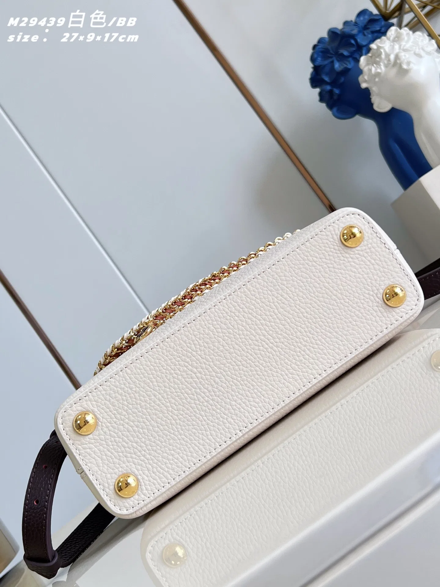 LV 27FW EJMGZXH 027 토트백 5