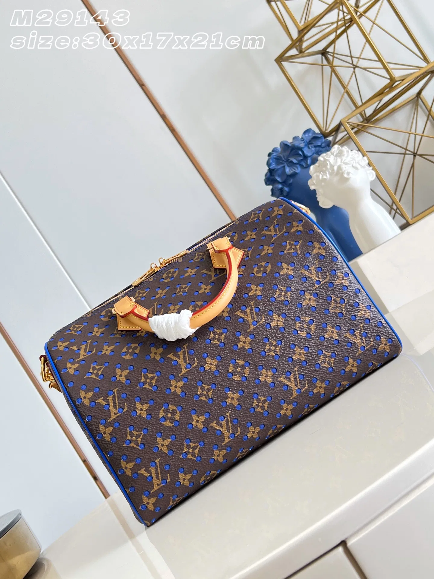 LV 27FW EJMGZXH 029 토트백