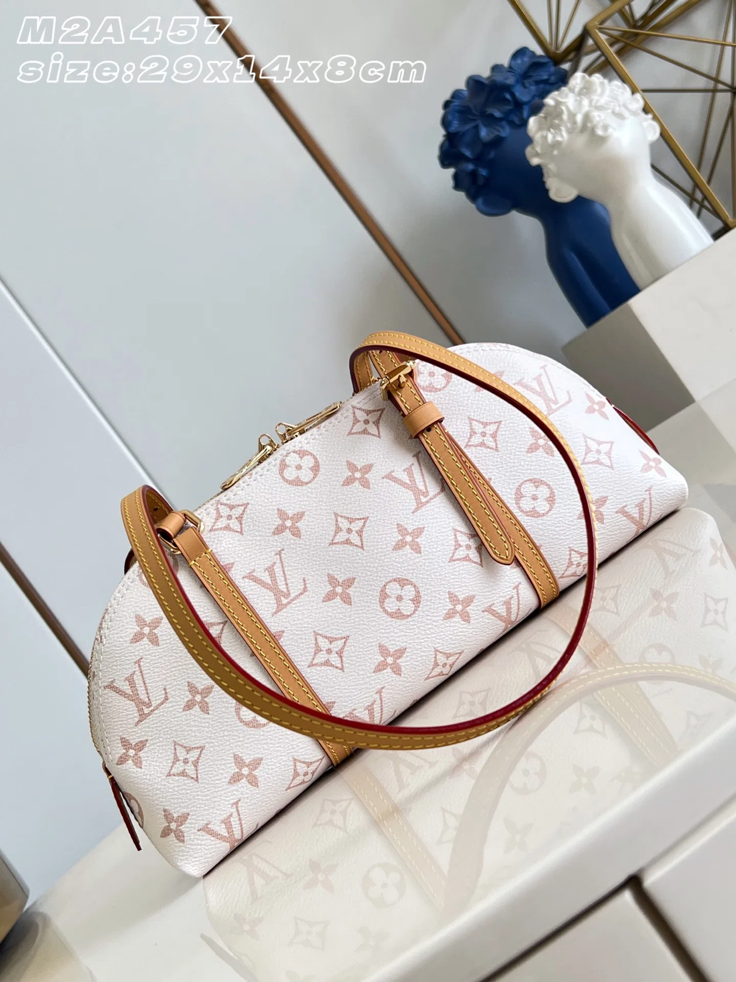 LV 27FW EJMGZXH 030 미니숄더백