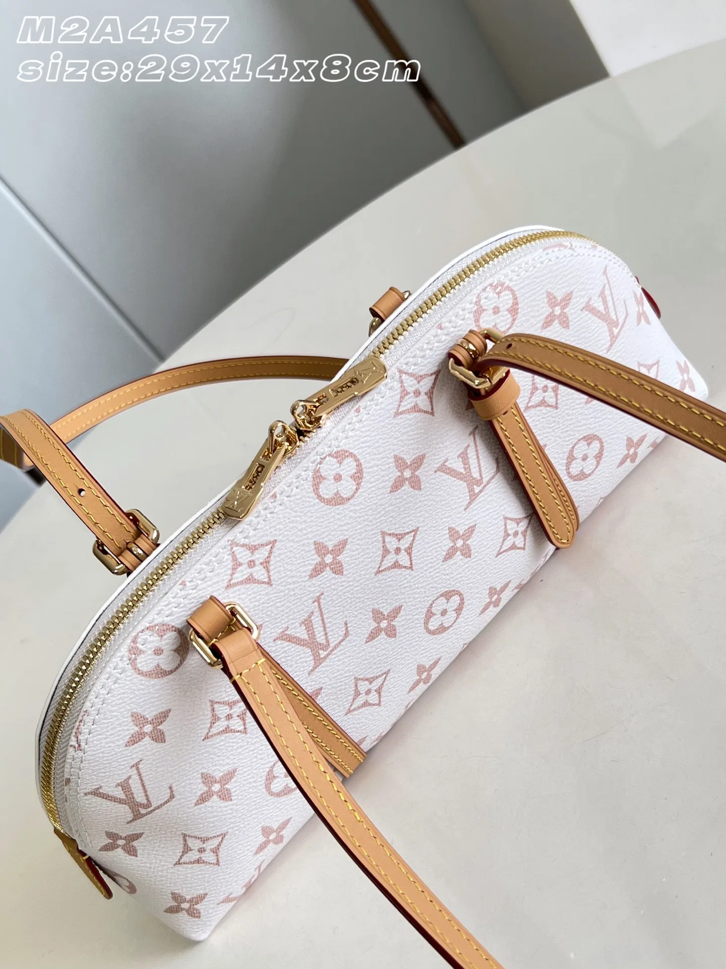 LV 27FW EJMGZXH 030 미니숄더백 6