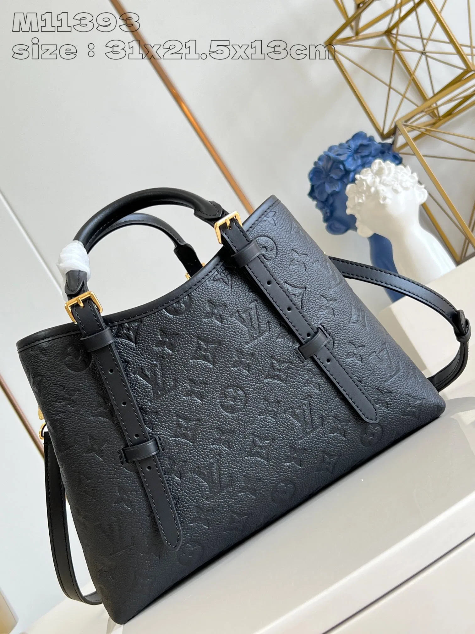 LV 27FW EJMGZXH 037 토트백