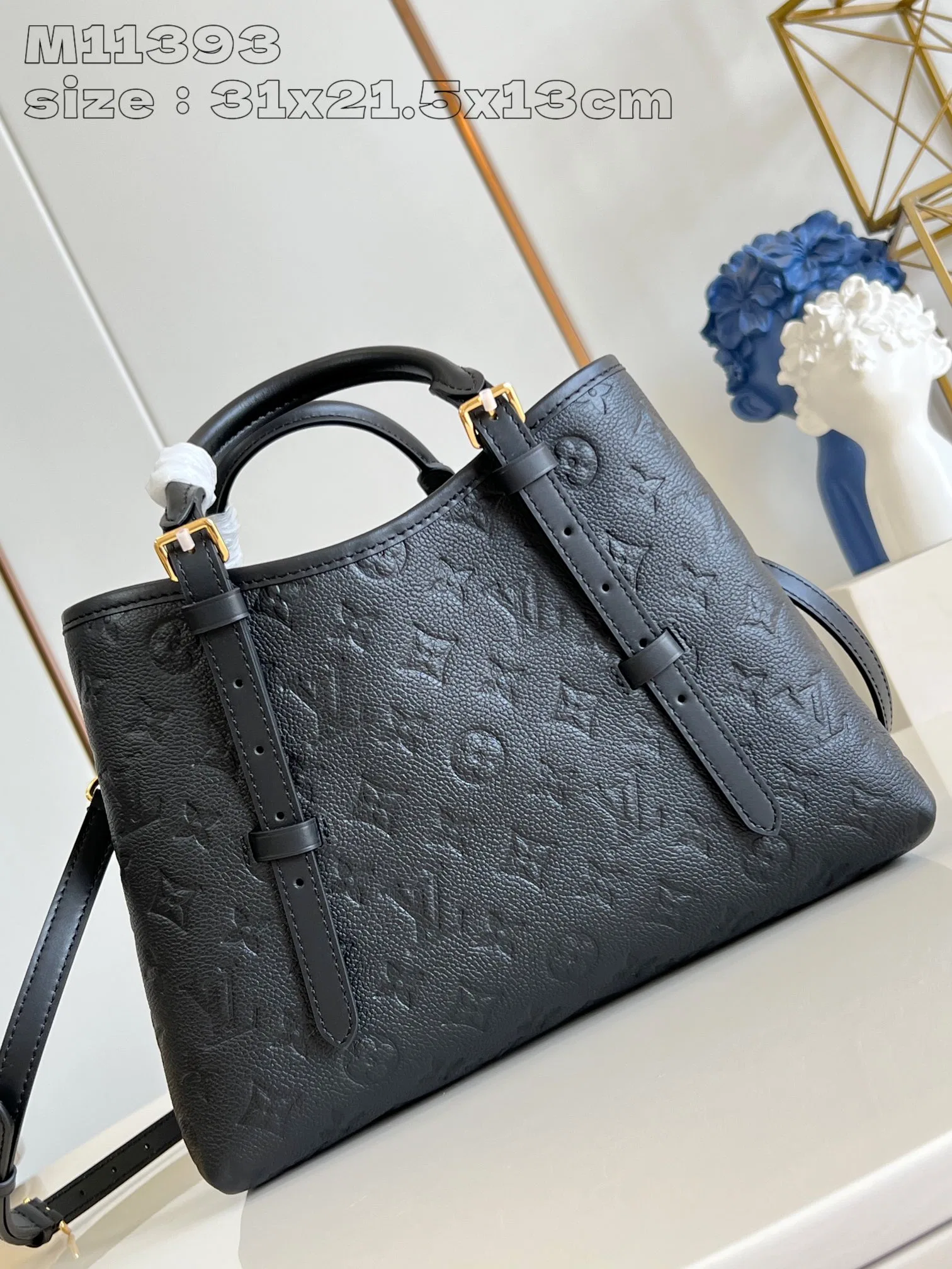LV 27FW EJMGZXH 037 토트백 5