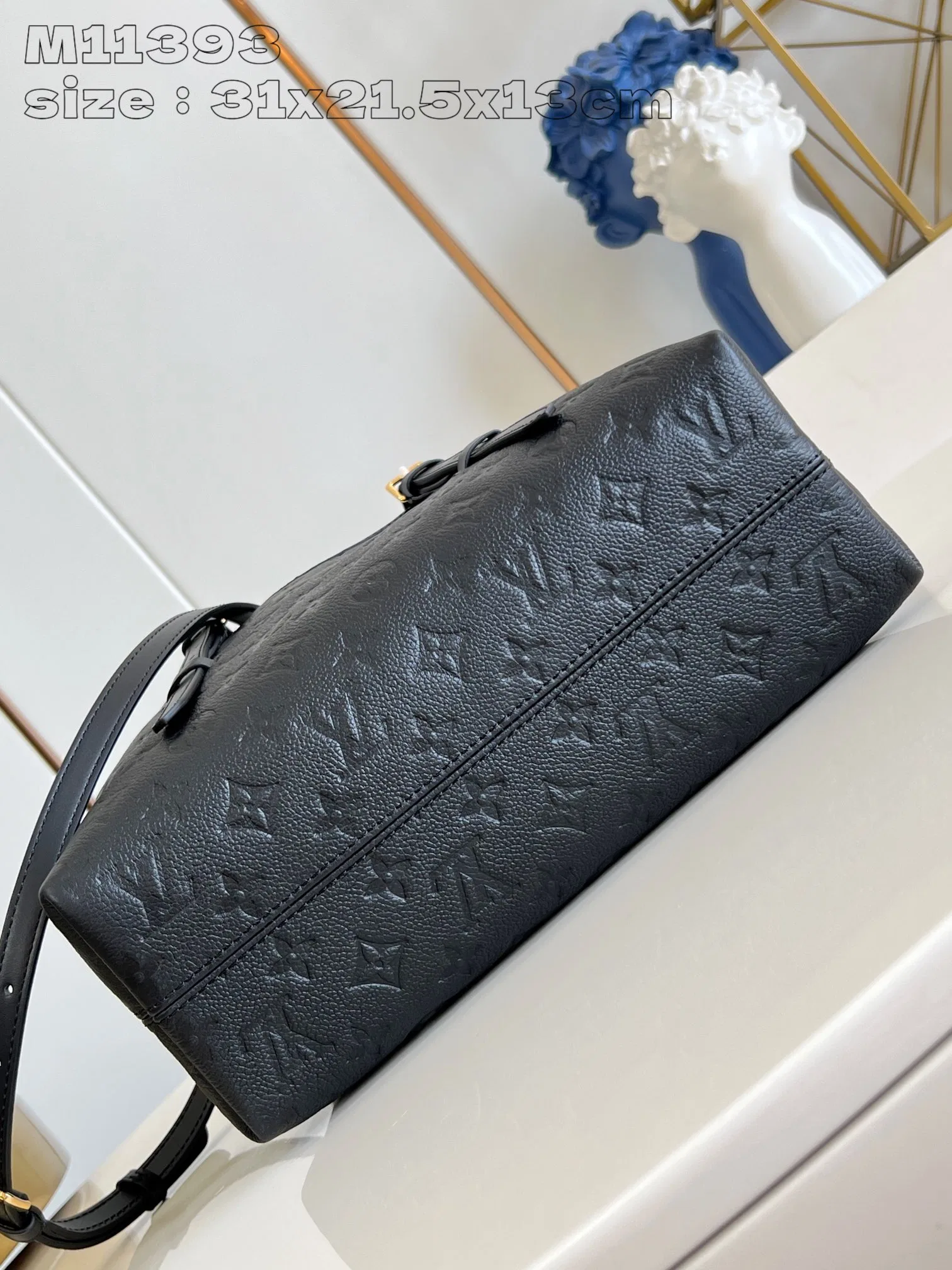 LV 27FW EJMGZXH 037 토트백 6