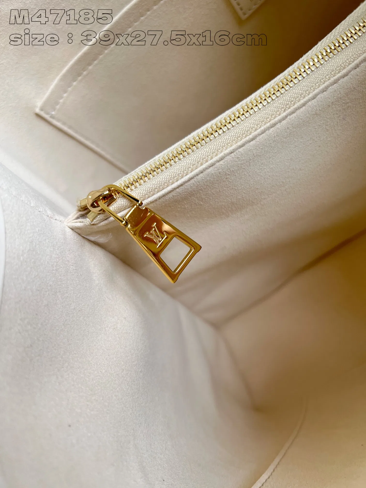 LV 27FW EJMGZXH 038 버킷백 6