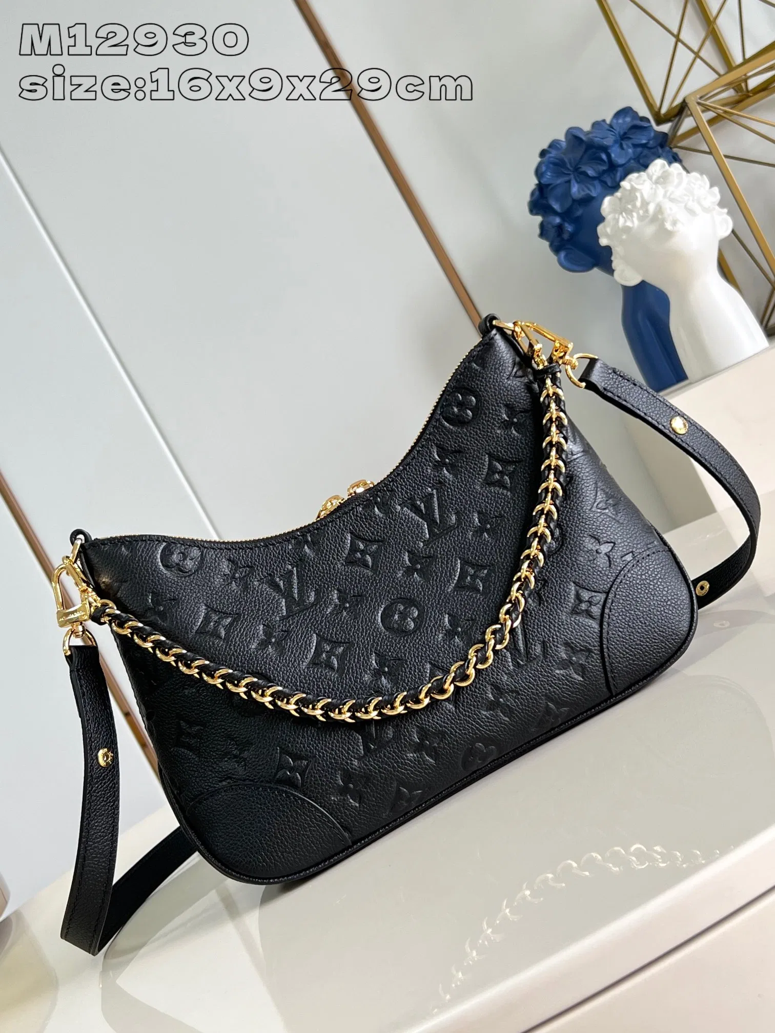 LV 27FW EJMGZXH 039 숄더백