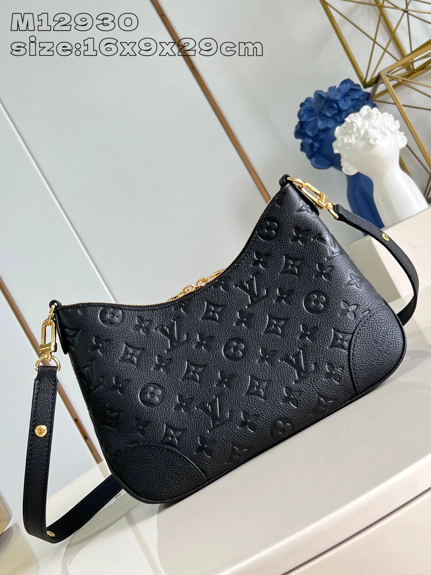 LV 27FW EJMGZXH 039 숄더백 3