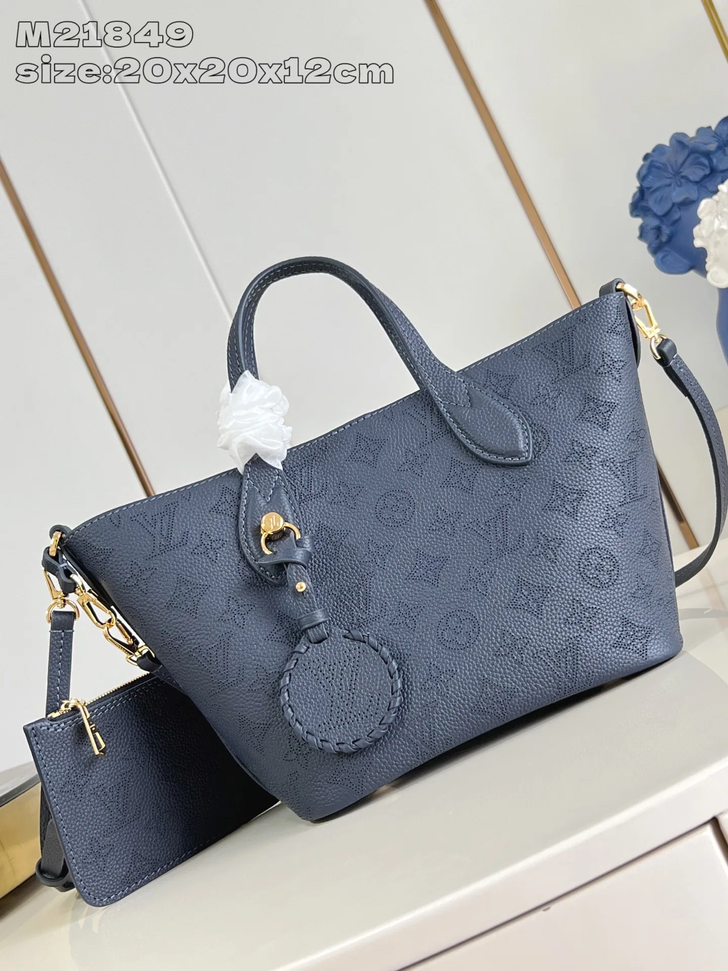 LV 27FW EJMGZXH 040 토트백