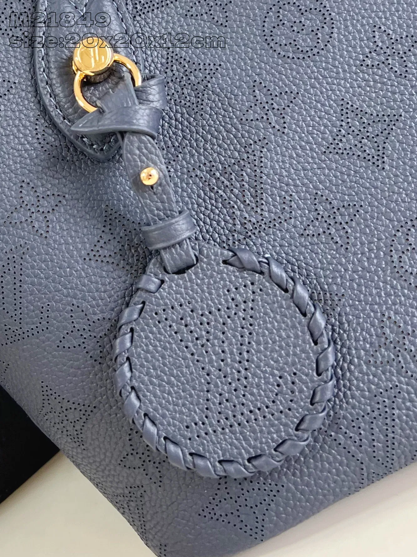 LV 27FW EJMGZXH 040 토트백 3