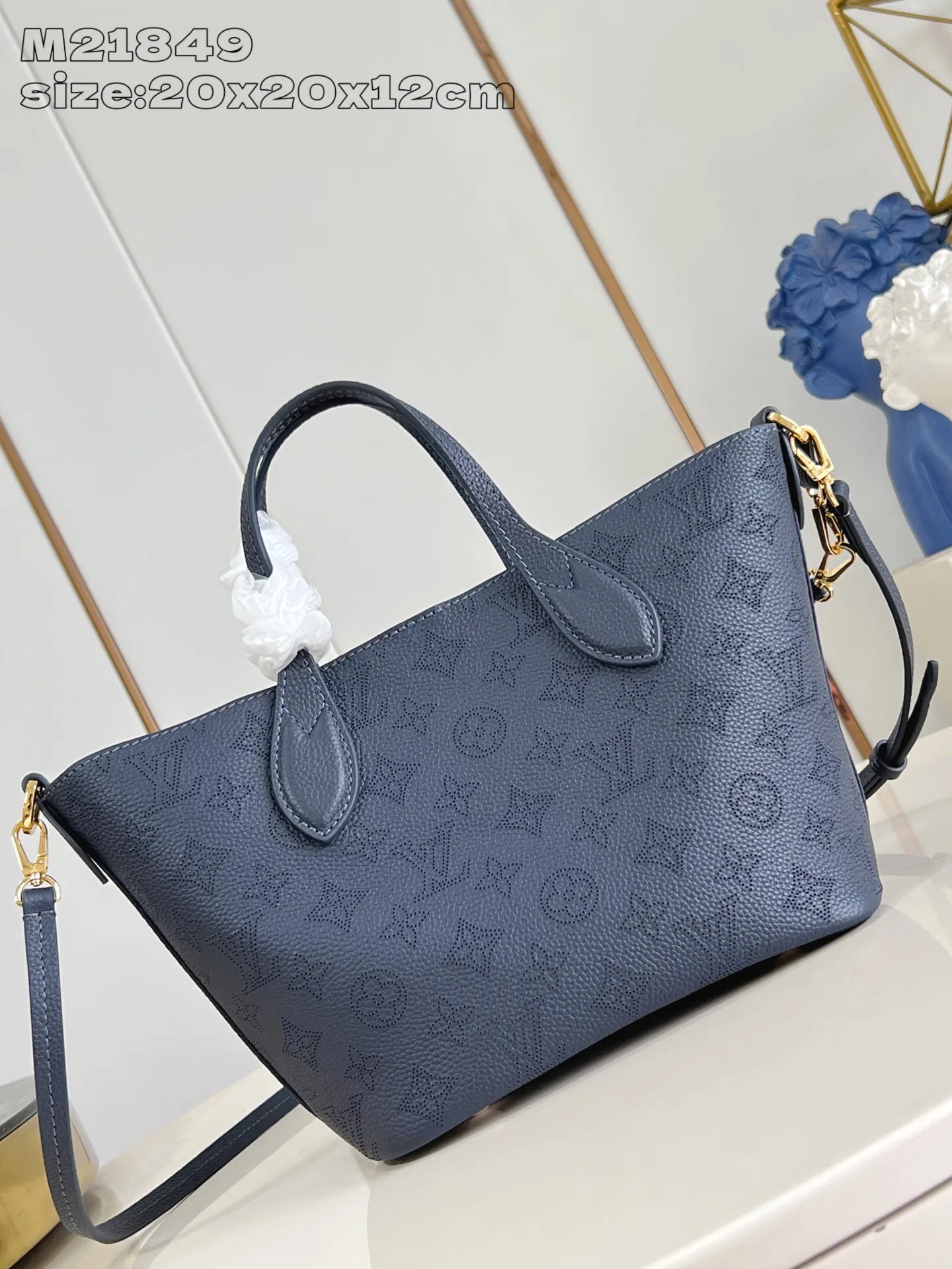 LV 27FW EJMGZXH 040 토트백 5