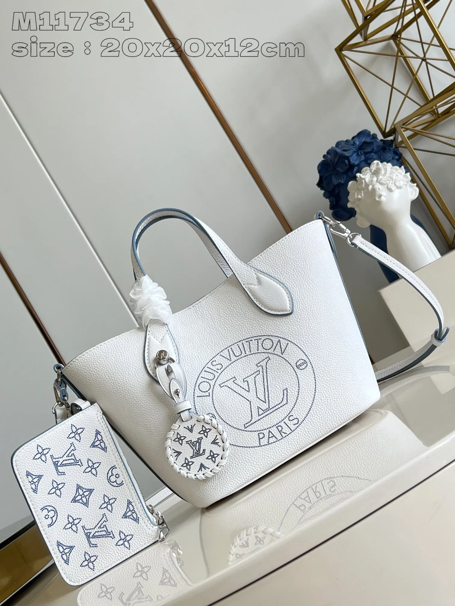LV 27FW EJMGZXH 041 숄더백
