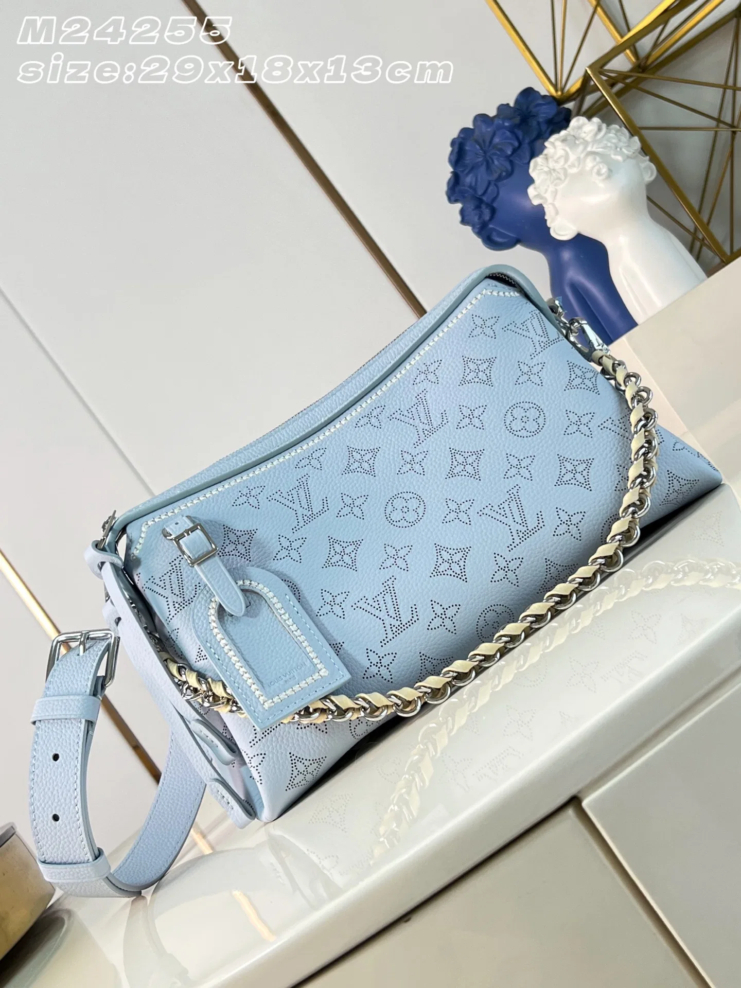 LV 27FW EJMGZXH 042 숄더백