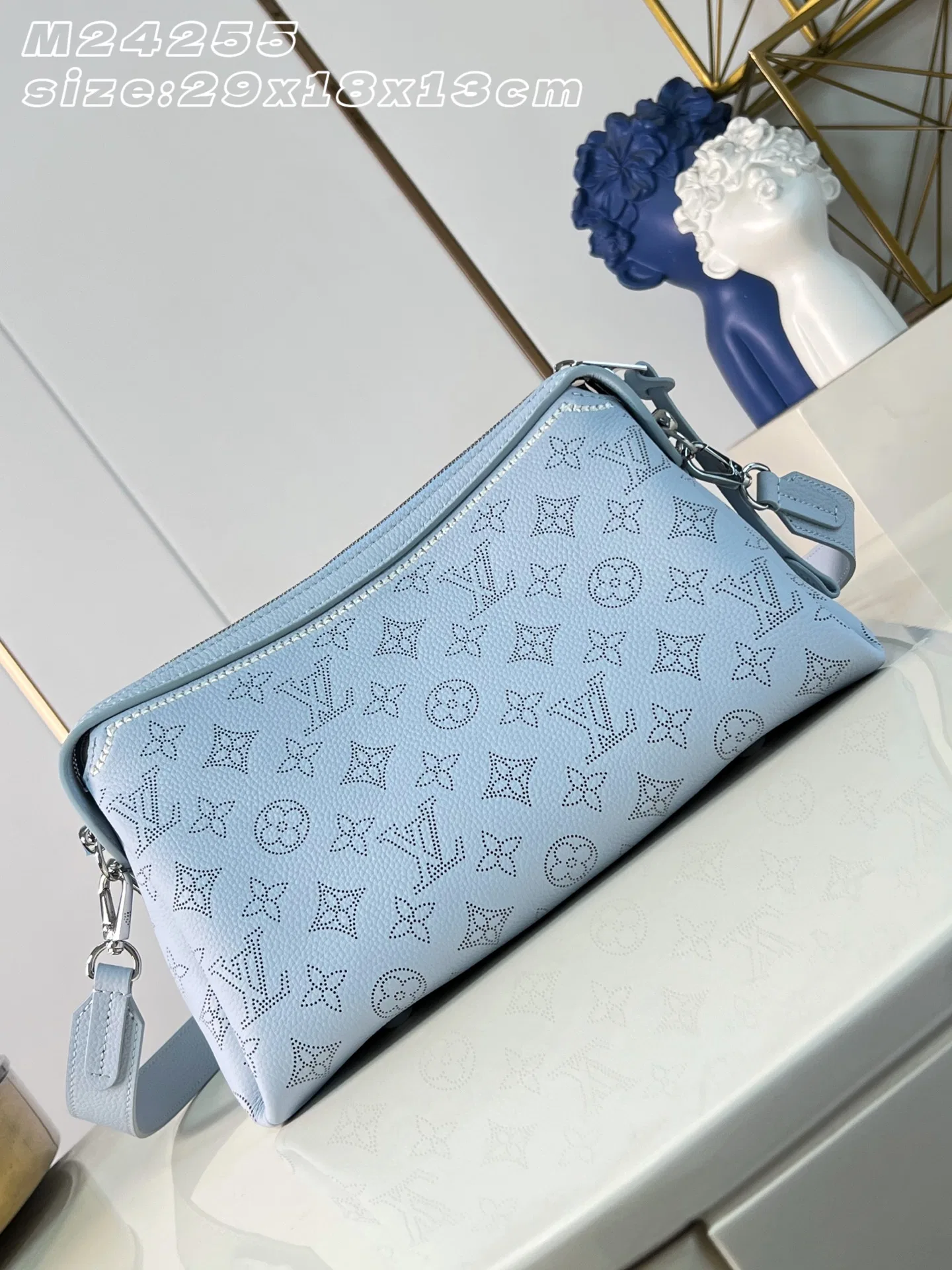 LV 27FW EJMGZXH 042 숄더백 5