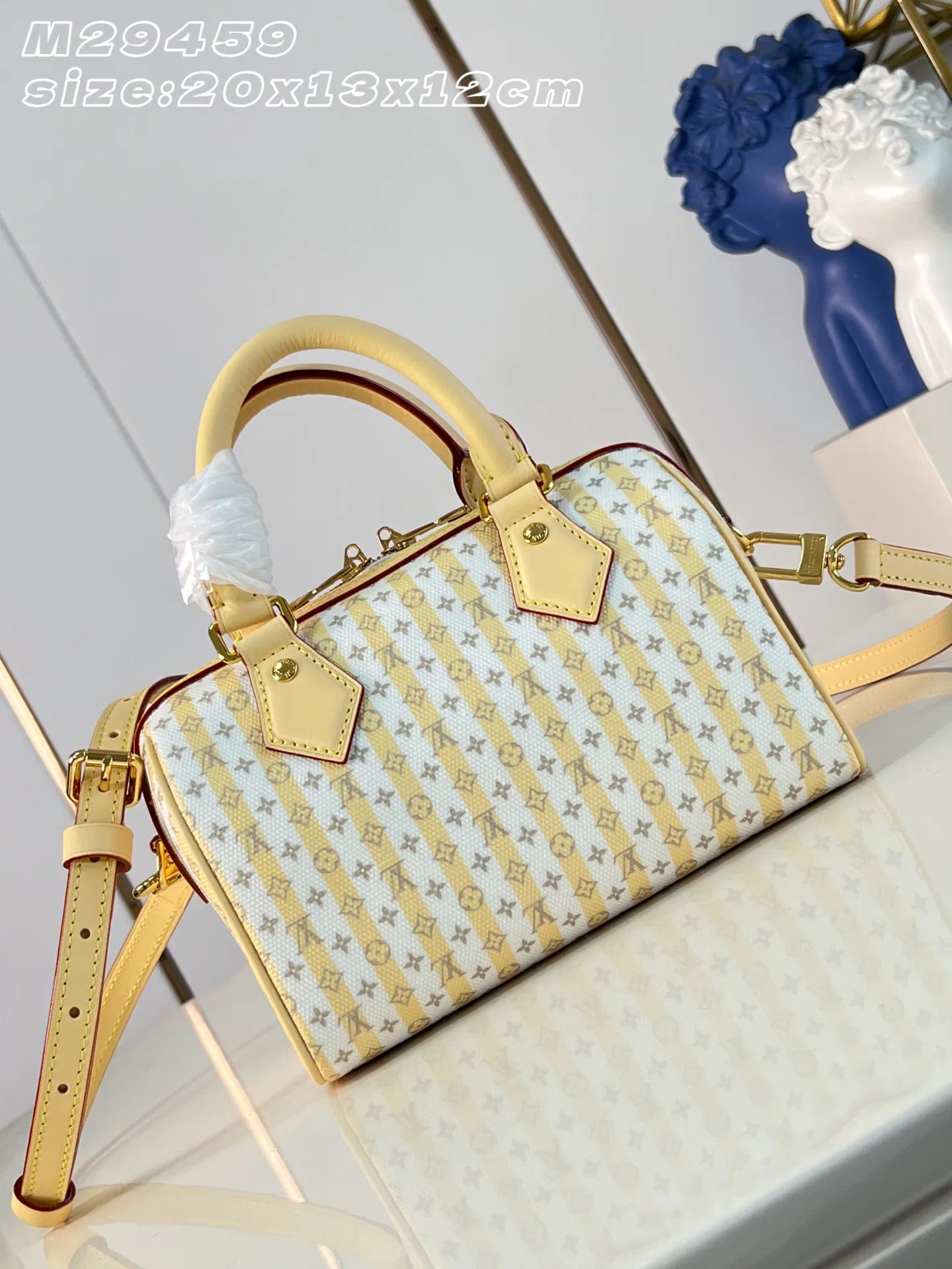 LV 27FW EJMGZXH 043 토트백