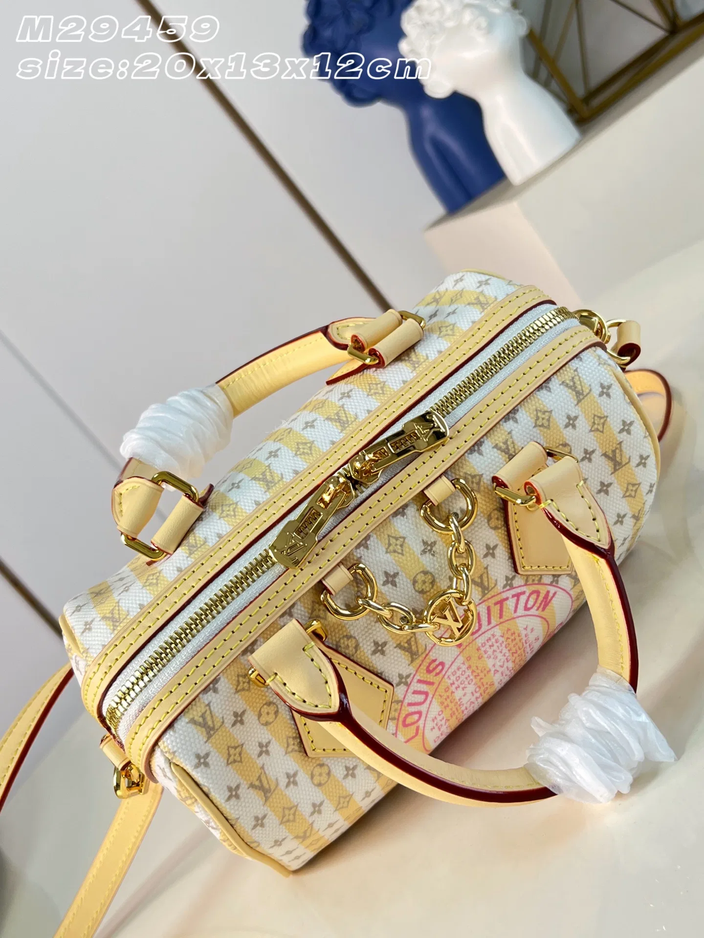 LV 27FW EJMGZXH 043 토트백 3