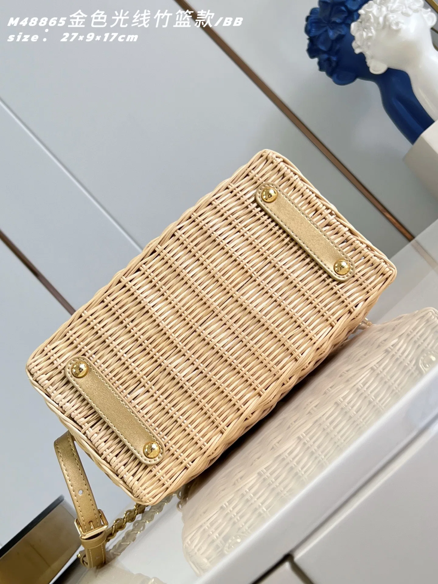 LV 27FW EJMGZXH 044 토트백 5