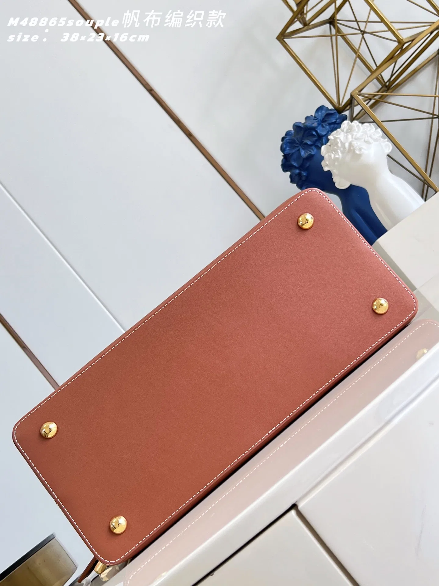 LV 27FW EJMGZXH 045 토트백 6