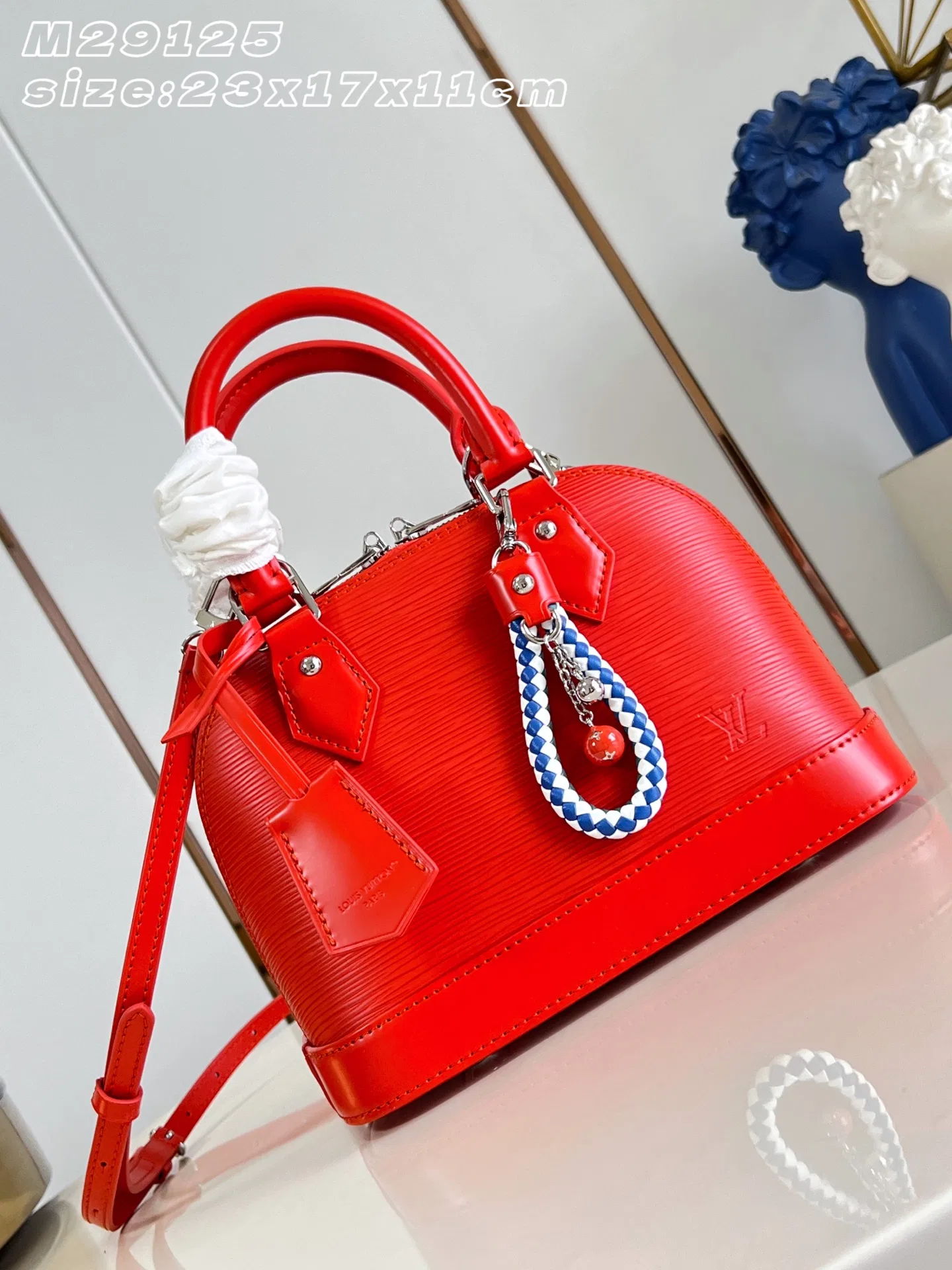 LV 27FW EJMGZXH 047 토트백