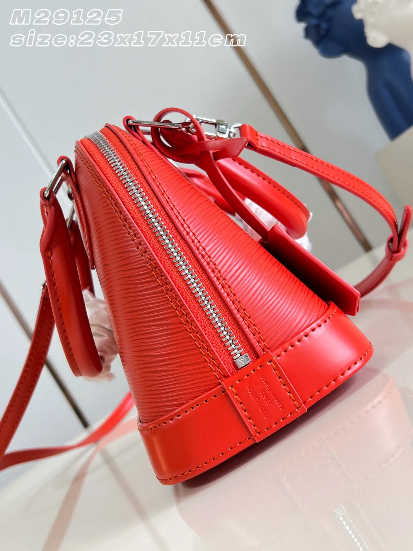 LV 27FW EJMGZXH 047 토트백 5