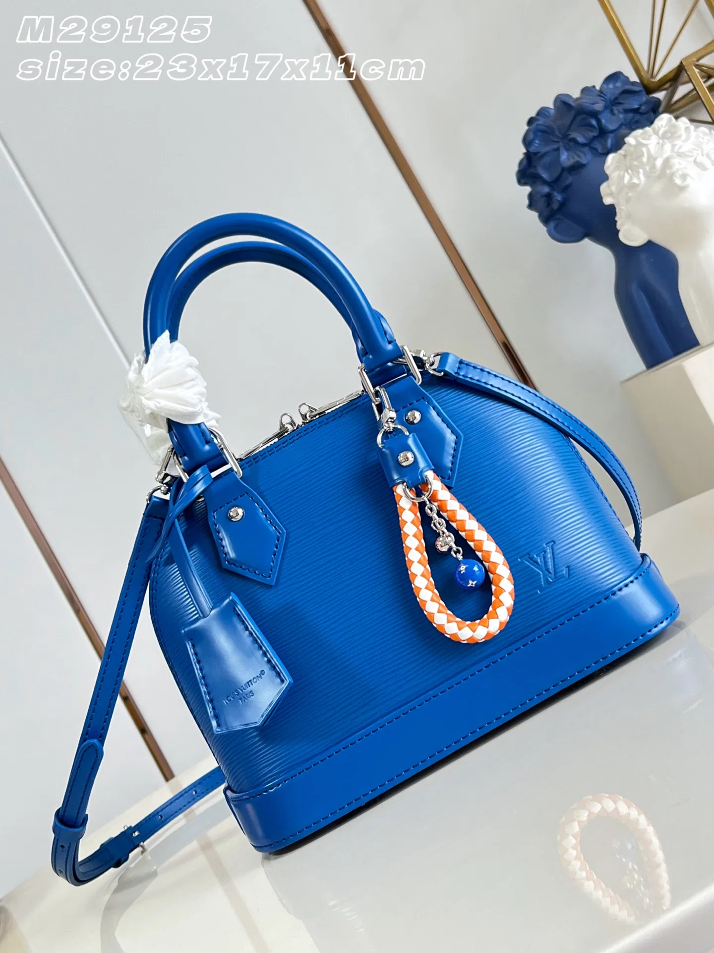 LV 27FW EJMGZXH 048 토트백