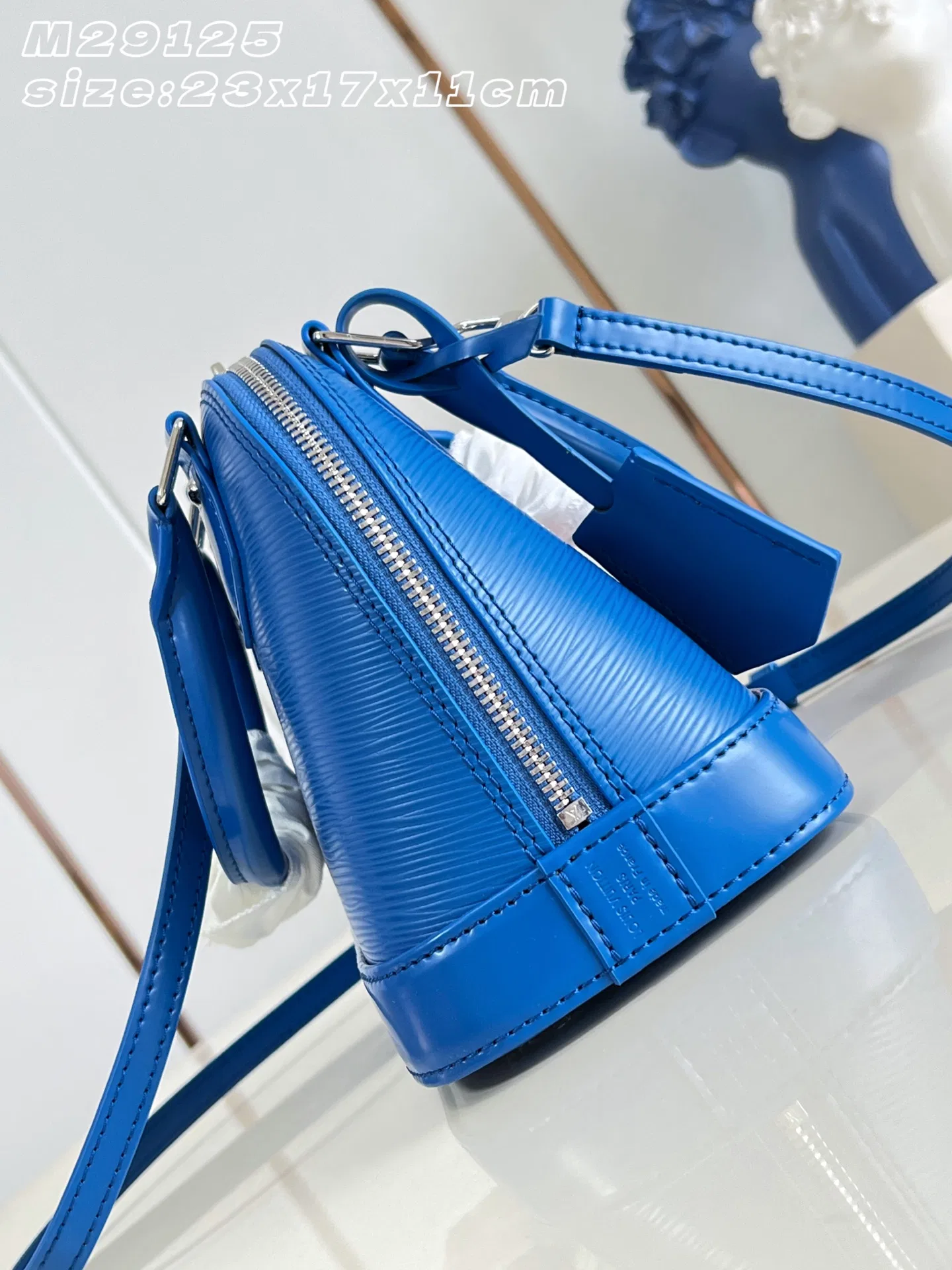 LV 27FW EJMGZXH 048 토트백 5