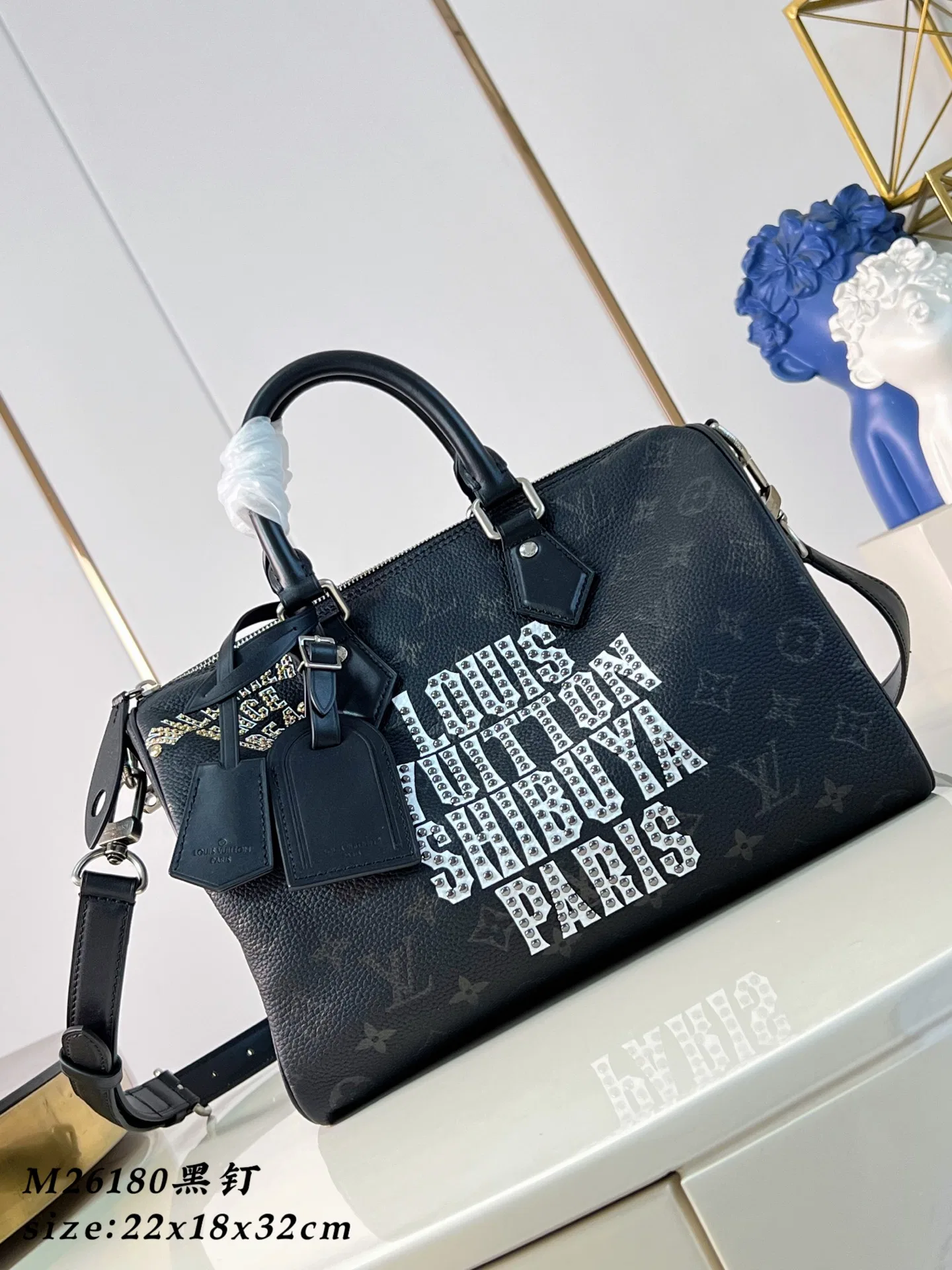 LV 27FW EJMGZXH 049 토트백