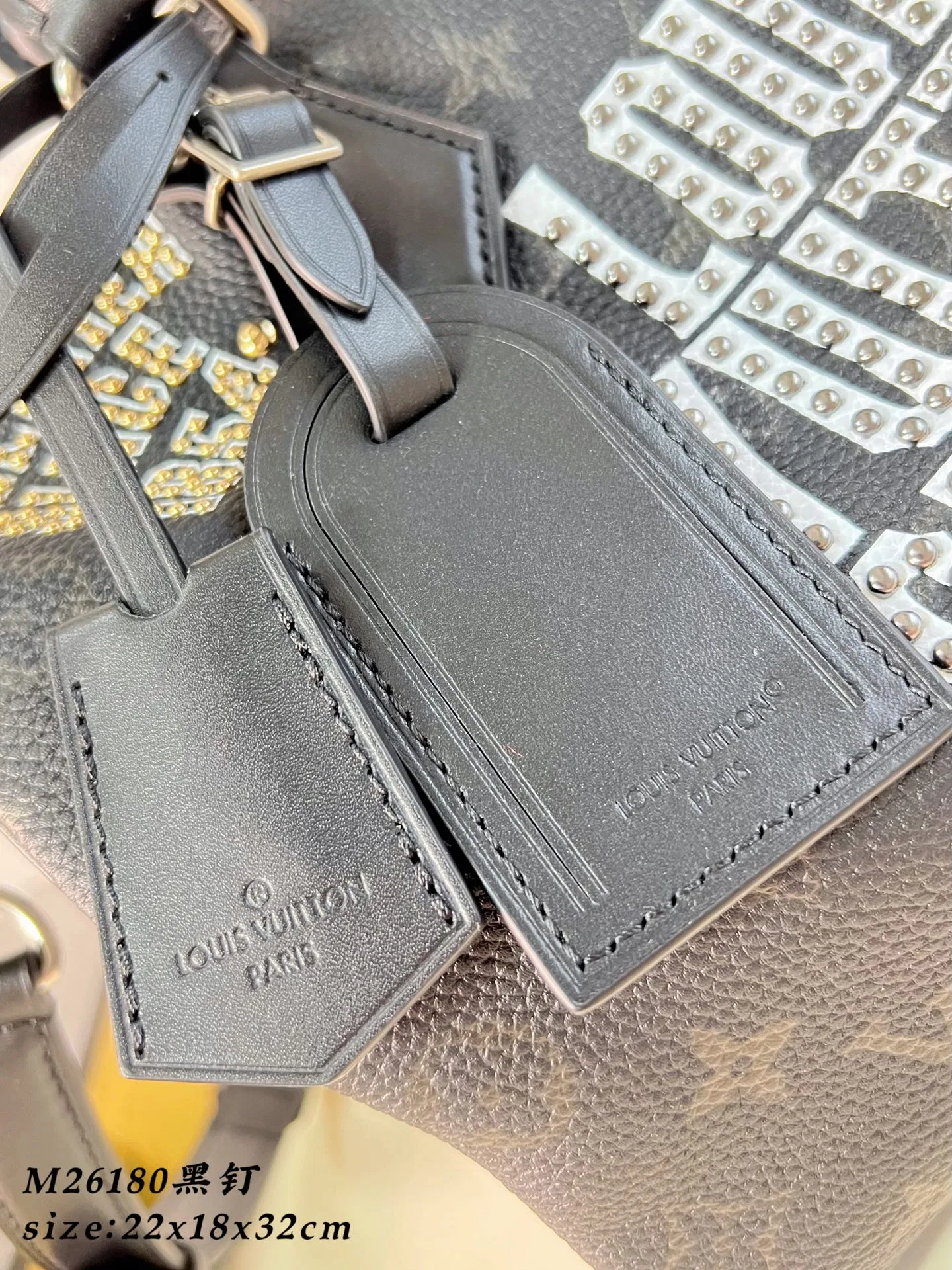 LV 27FW EJMGZXH 049 토트백 4