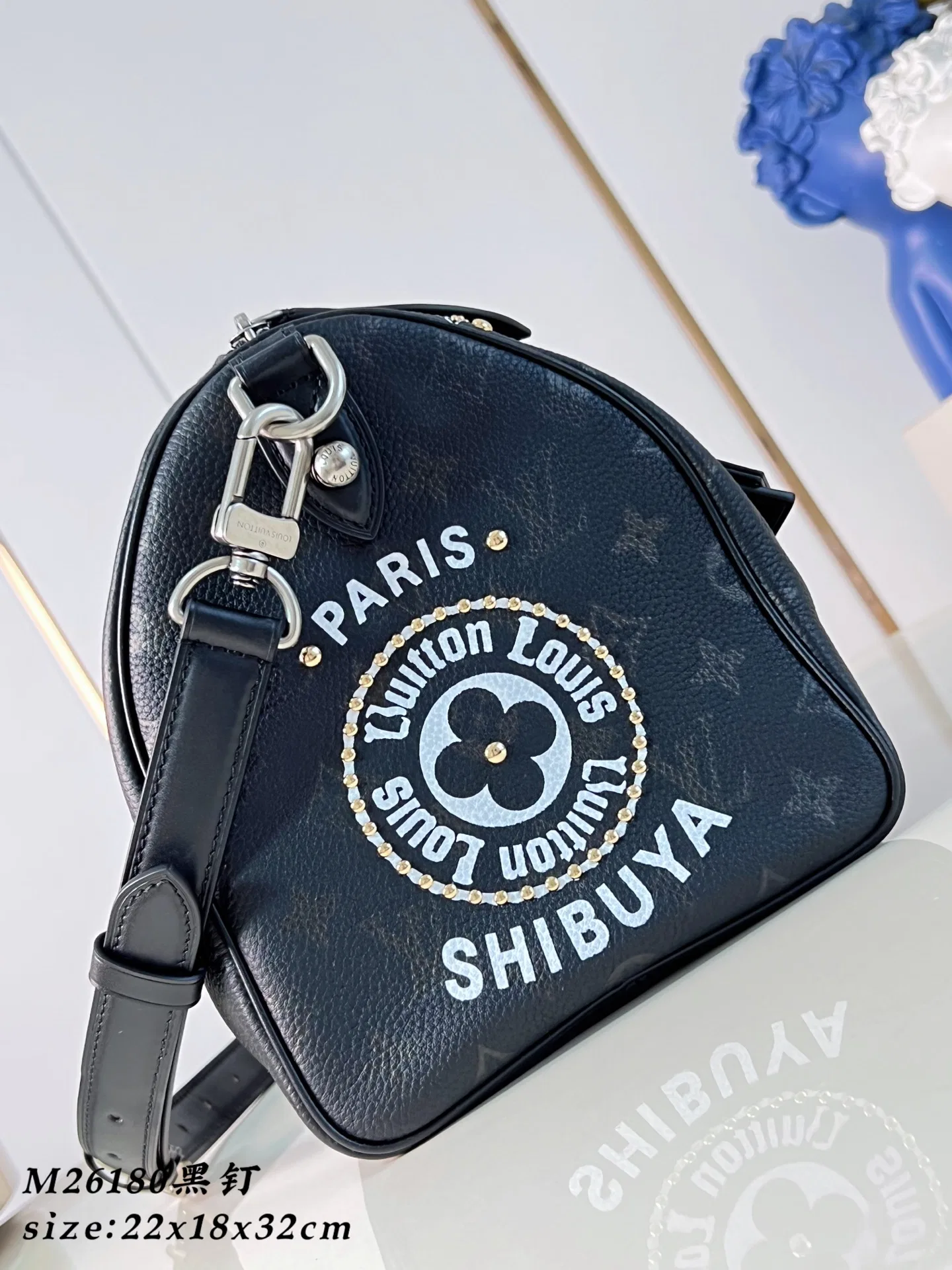 LV 27FW EJMGZXH 049 토트백 6