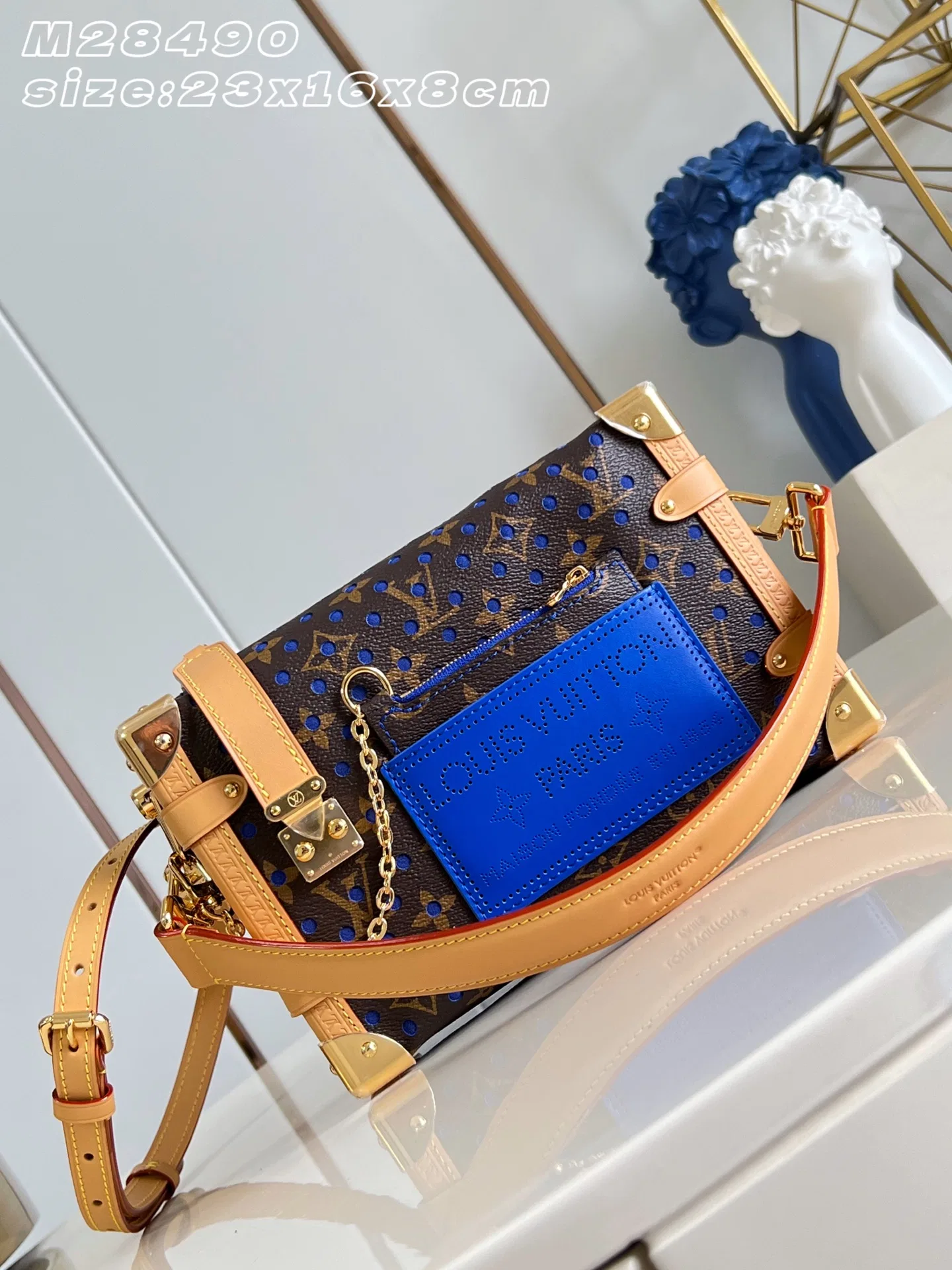 LV 27FW EJMGZXH 050 크로스백