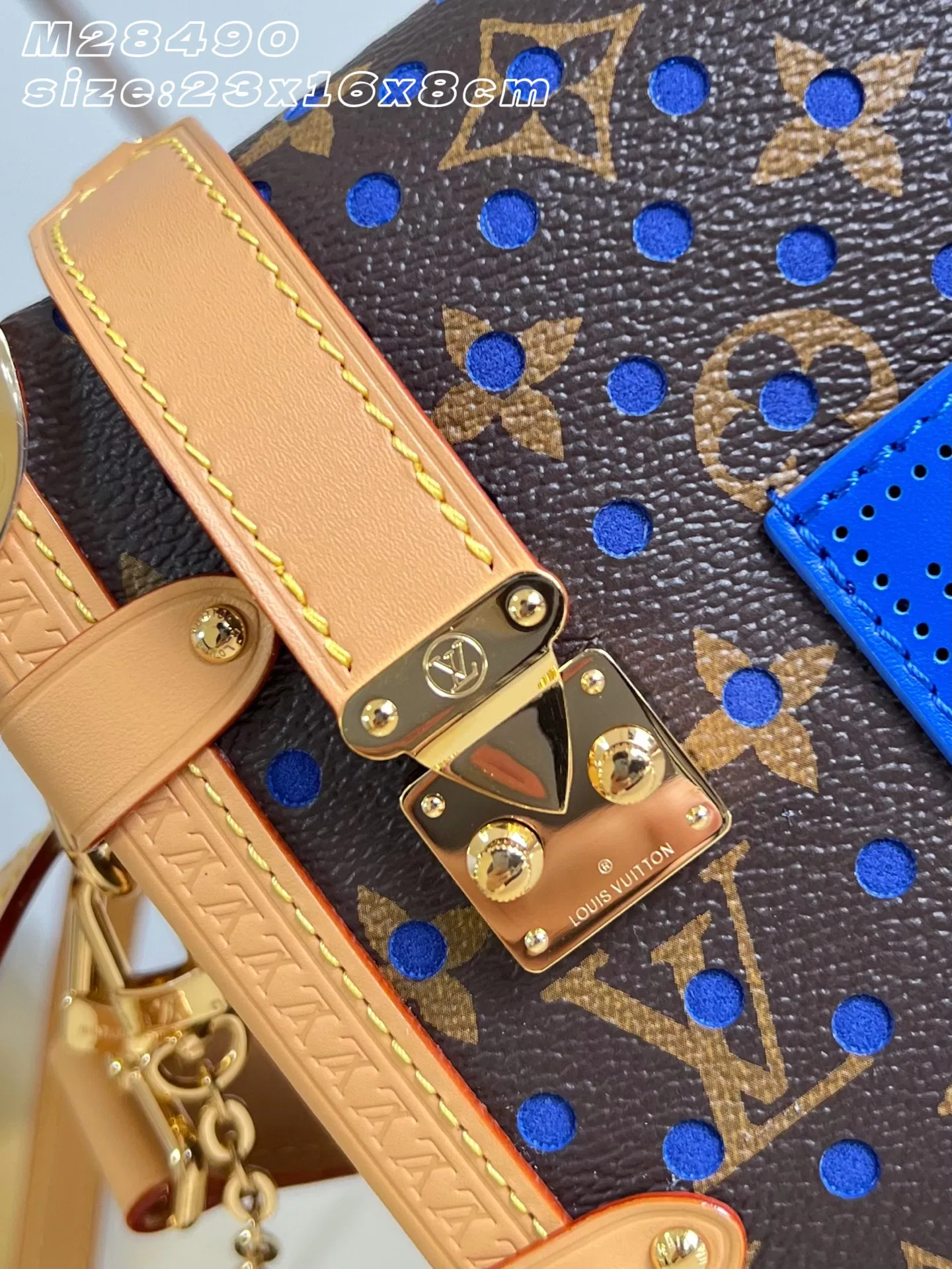 LV 27FW EJMGZXH 050 크로스백 4