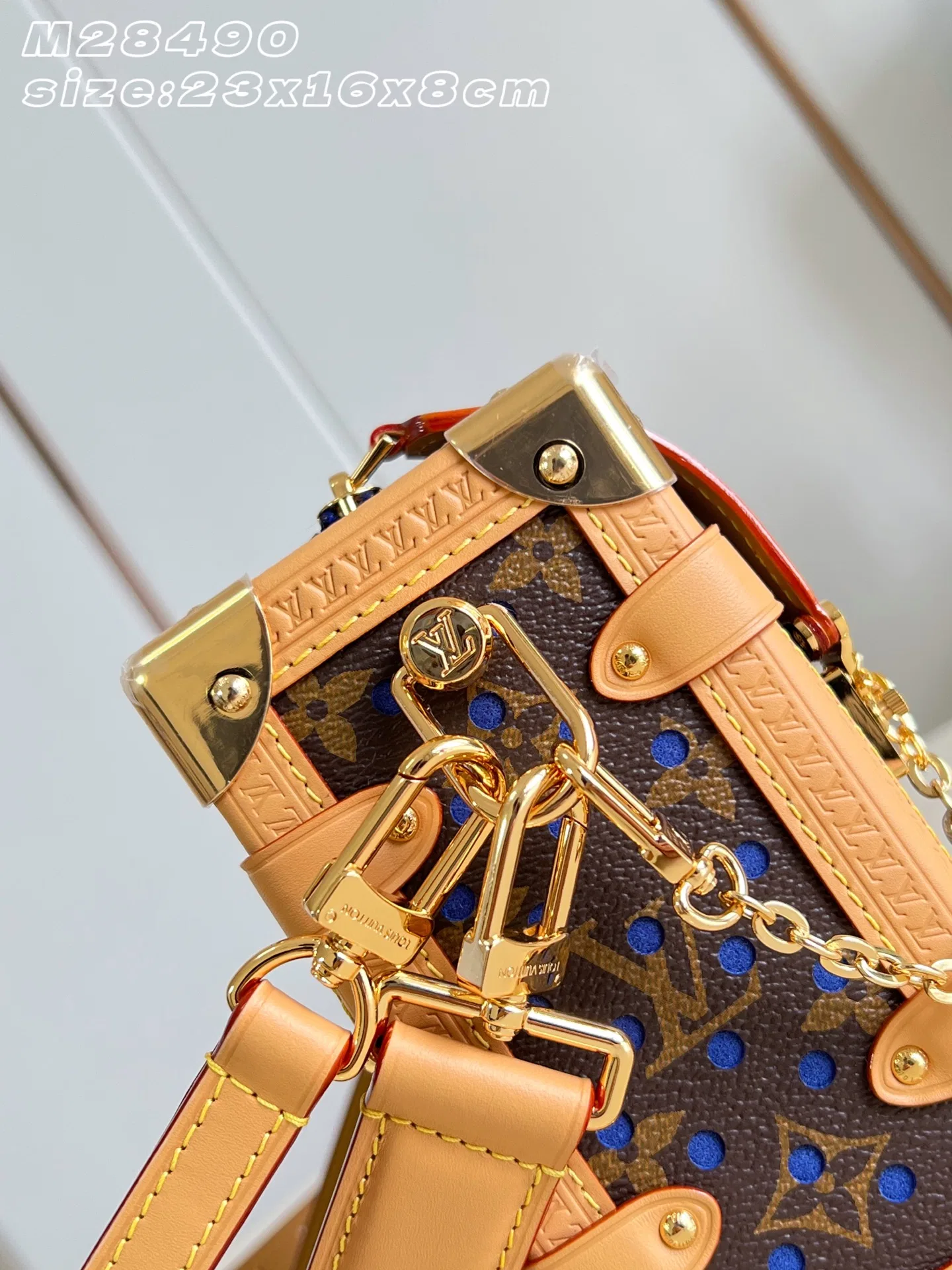 LV 27FW EJMGZXH 050 크로스백 6