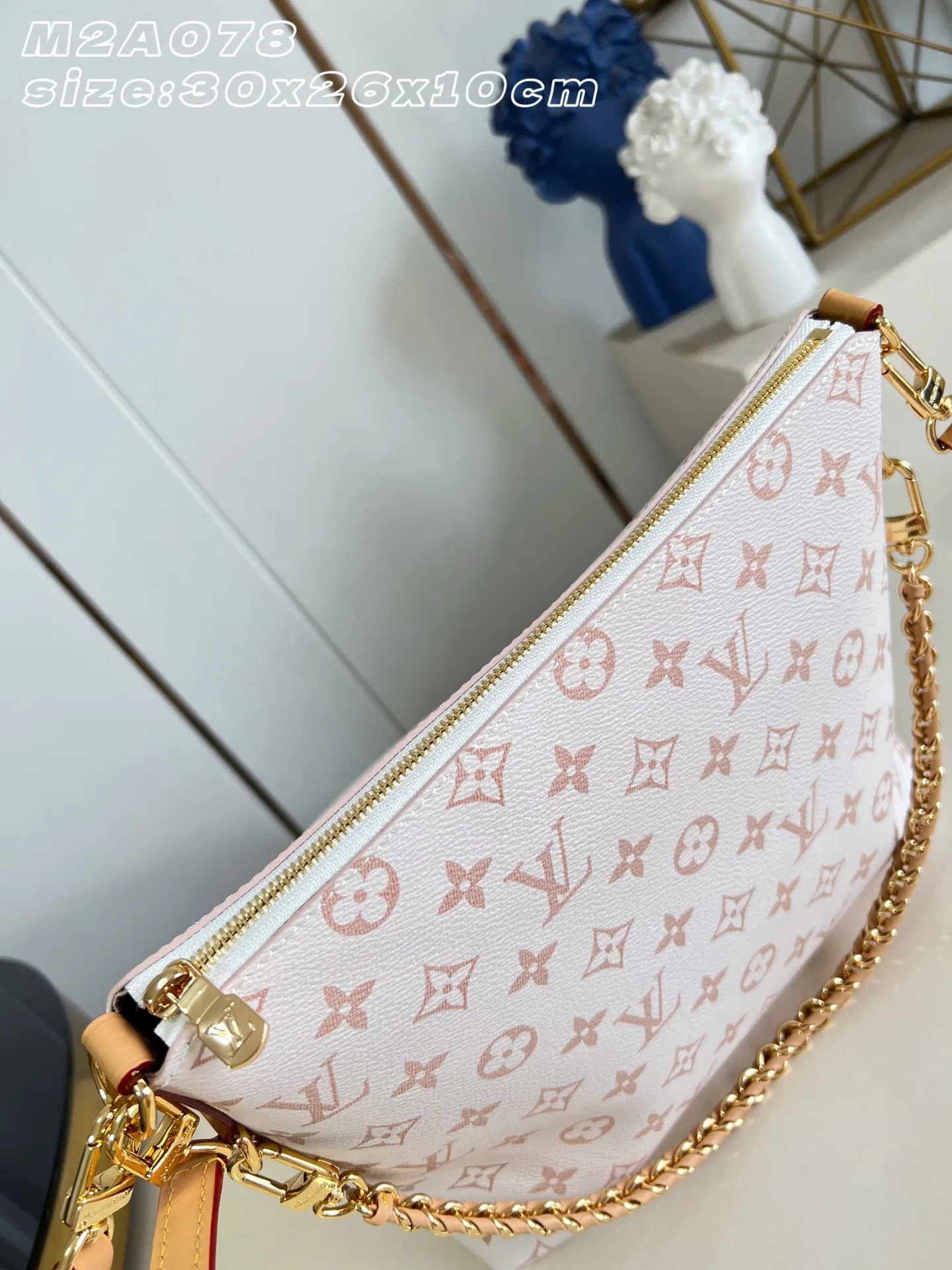 LV 27FW EJMGZXH 051 숄더백 4