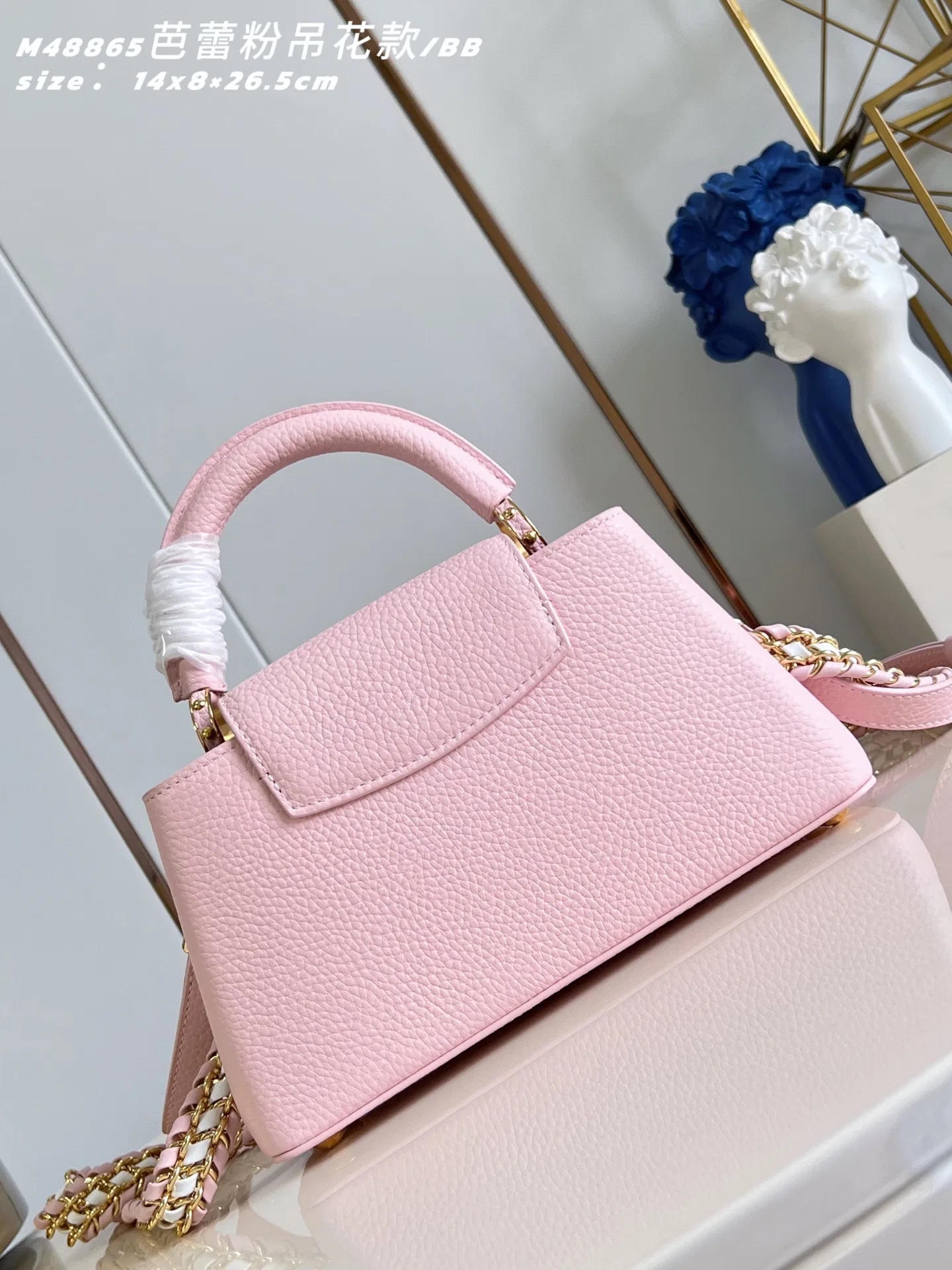 LV 27FW EJMGZXH 052 토트백 6